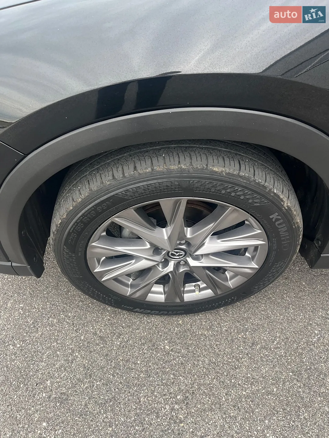 2019 Mazda CX-5 - мініатюра 14