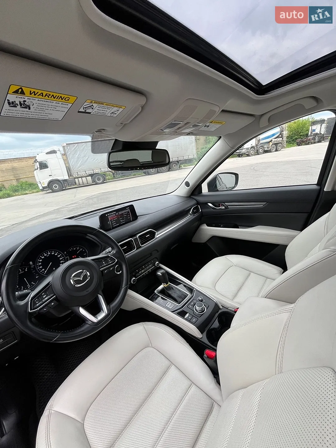 2019 Mazda CX-5 - мініатюра 20