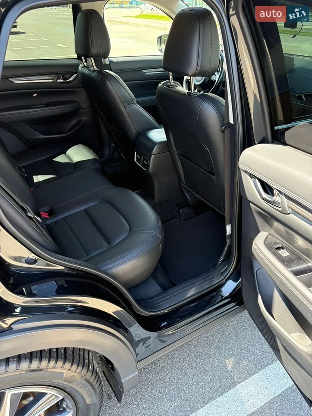2017 Mazda CX-5 - мініатюра 19
