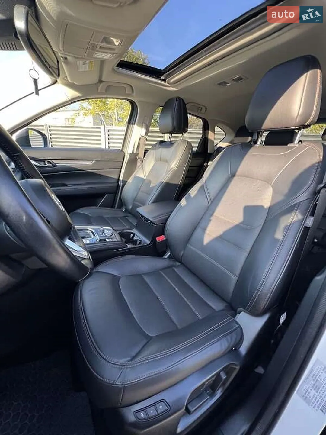 2019 Mazda CX-5 - мініатюра 7