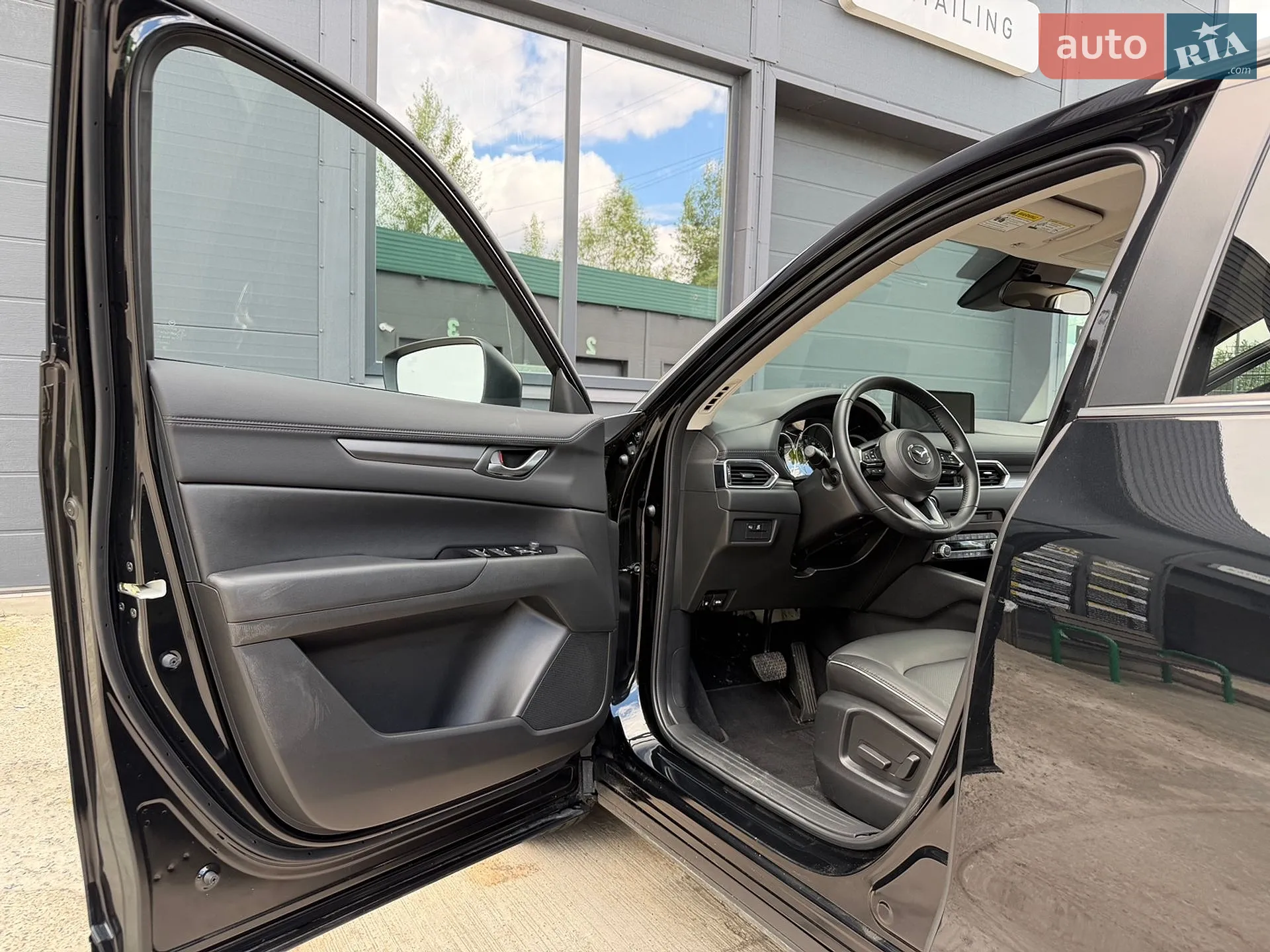 2024 Mazda CX-5 - мініатюра 24