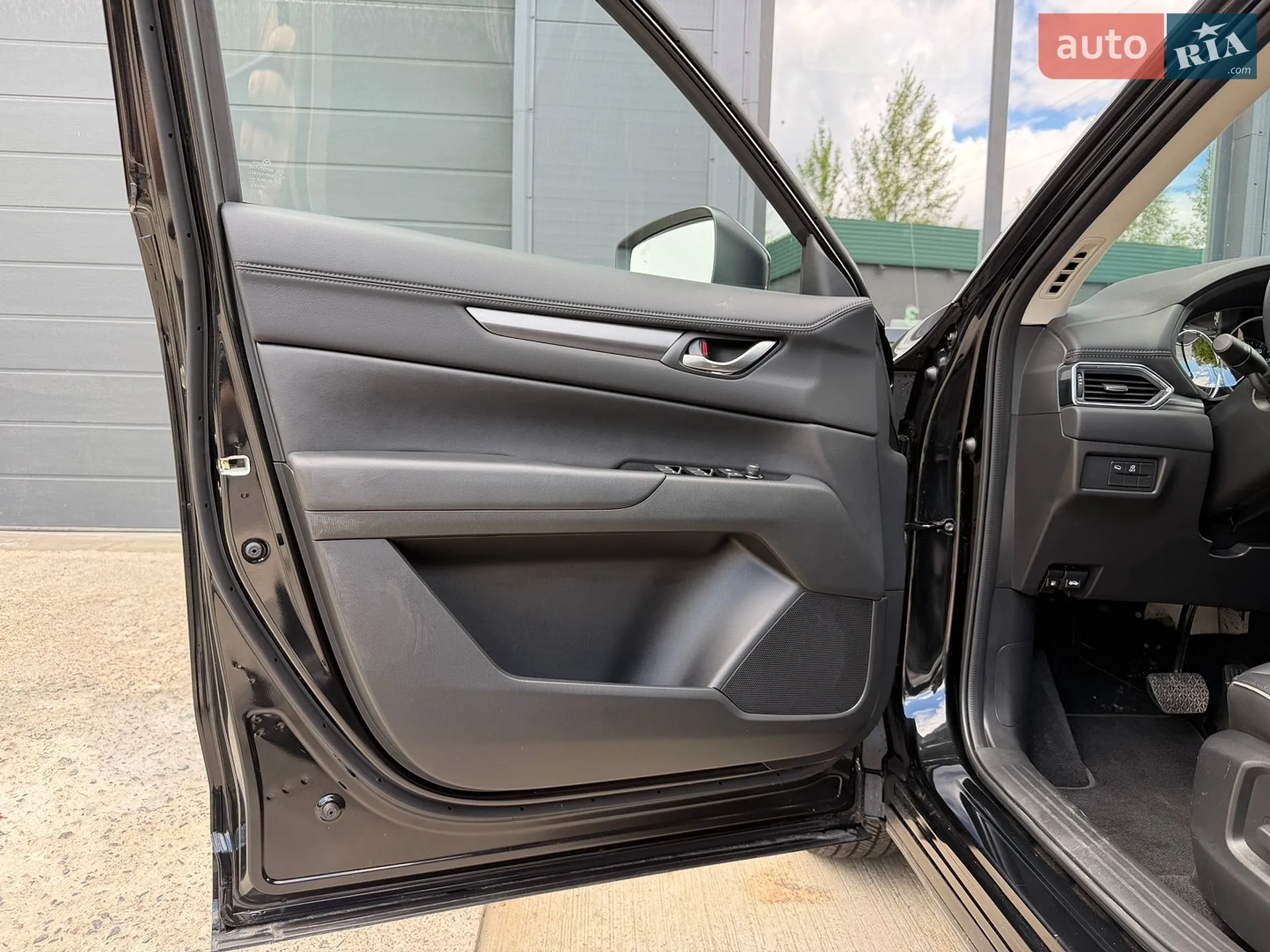 2024 Mazda CX-5 - мініатюра 25