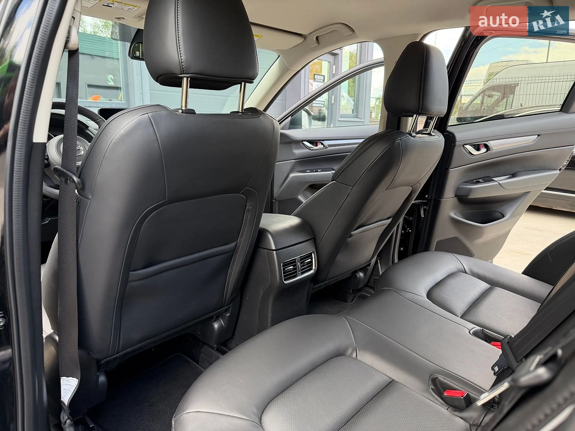 2024 Mazda CX-5 - мініатюра 32