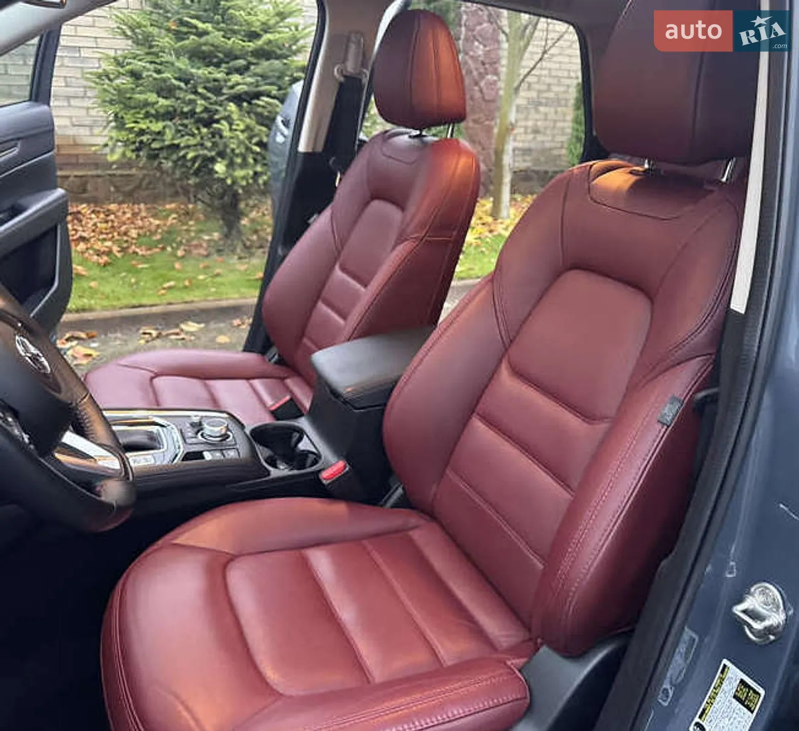 2022 Mazda CX-5 - мініатюра 4
