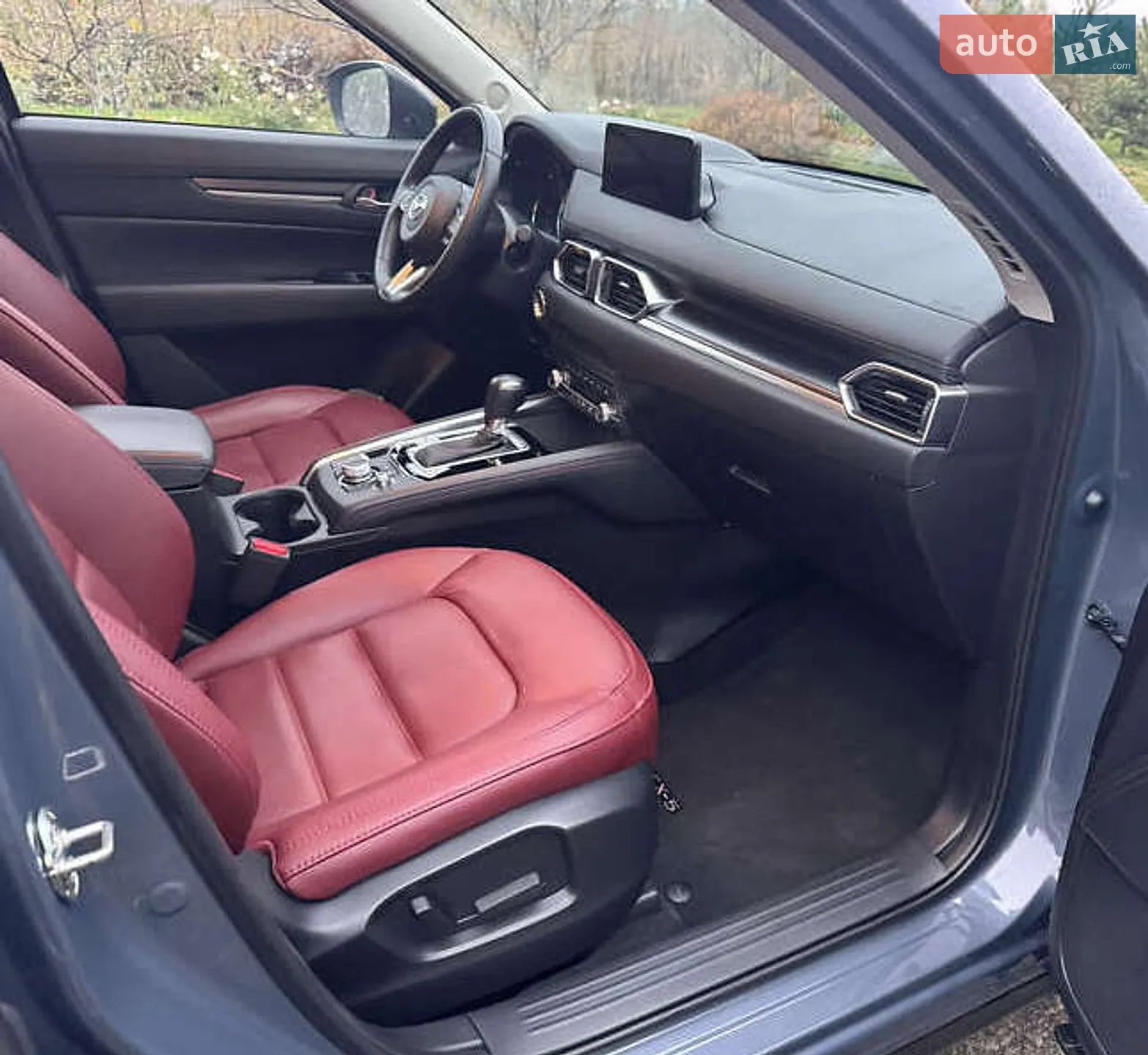 2022 Mazda CX-5 - мініатюра 14