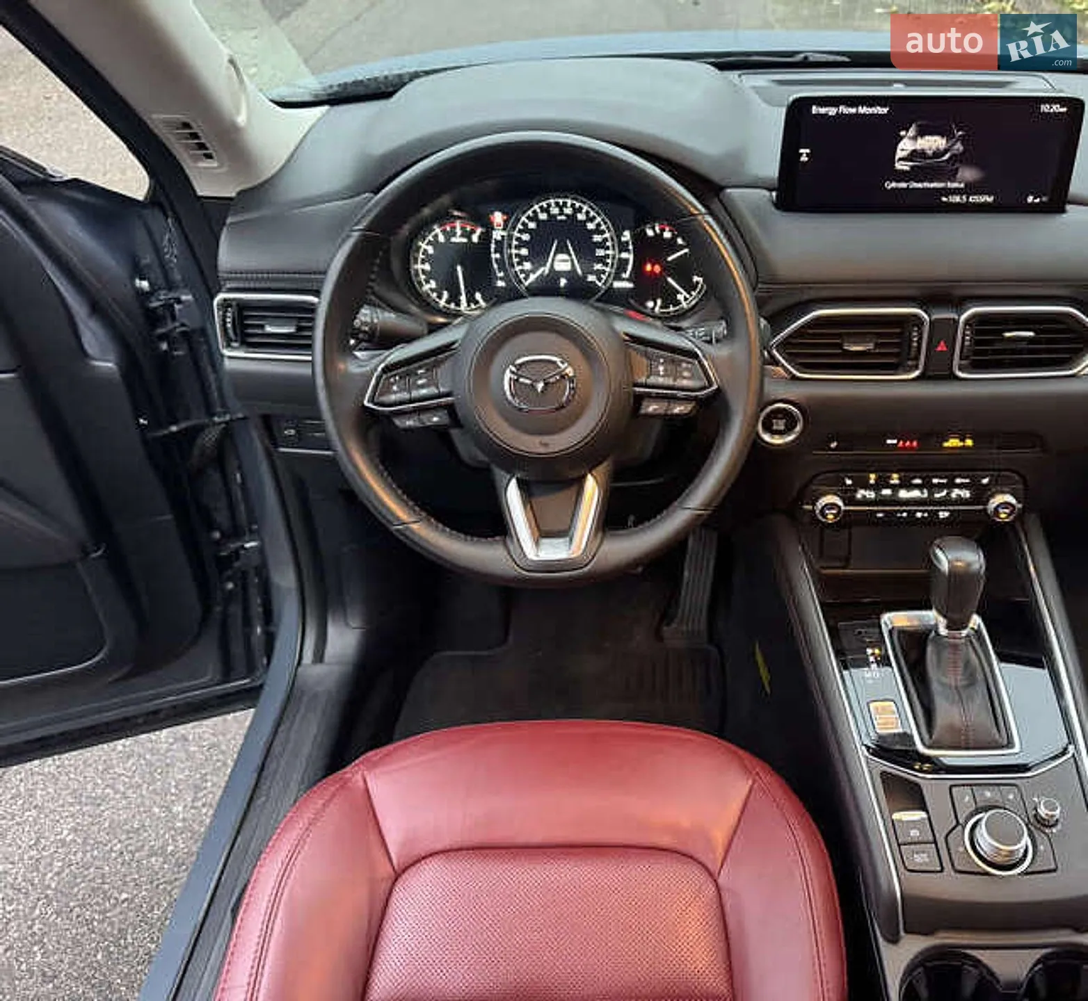 2022 Mazda CX-5 - мініатюра 20