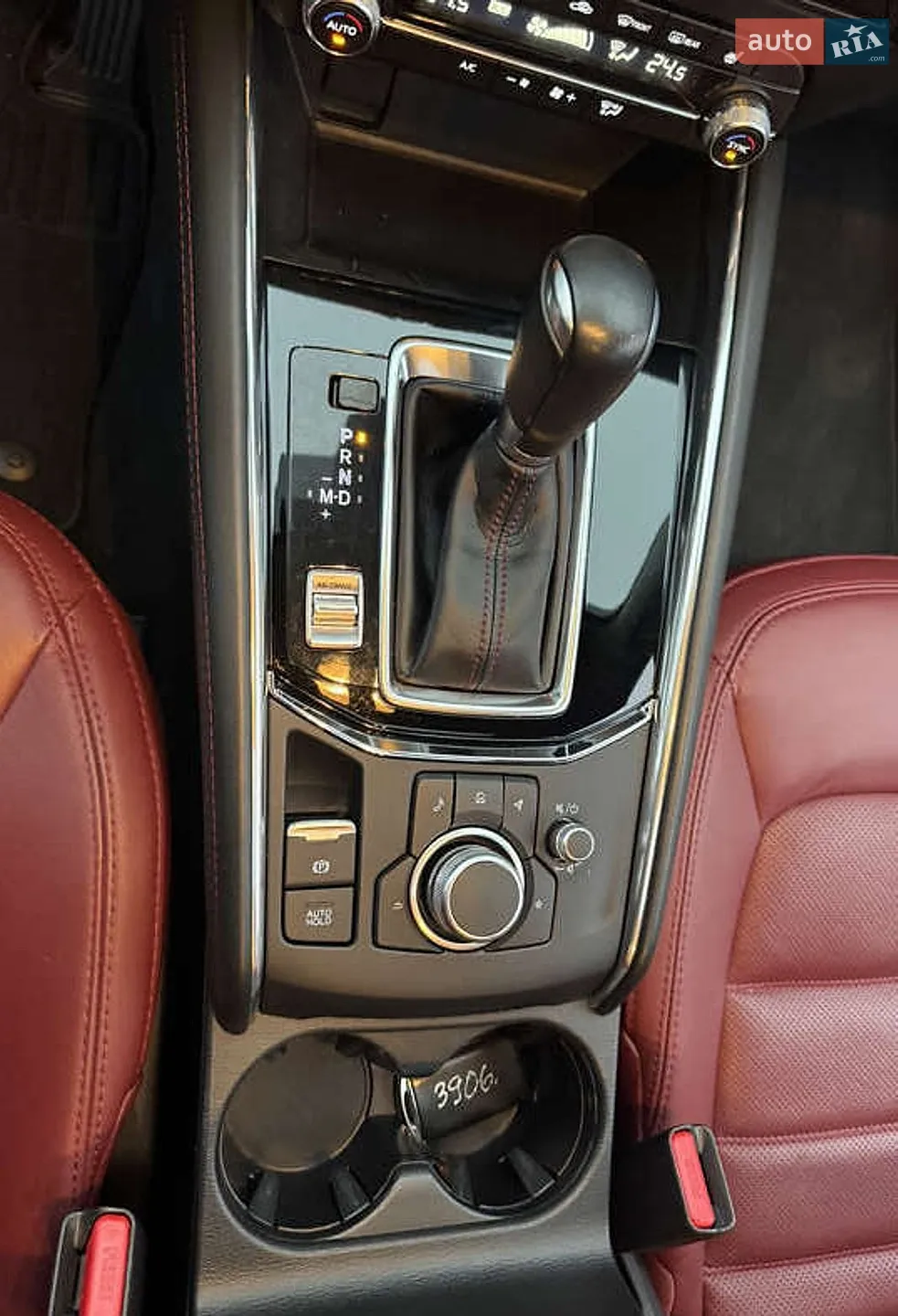 2022 Mazda CX-5 - мініатюра 24