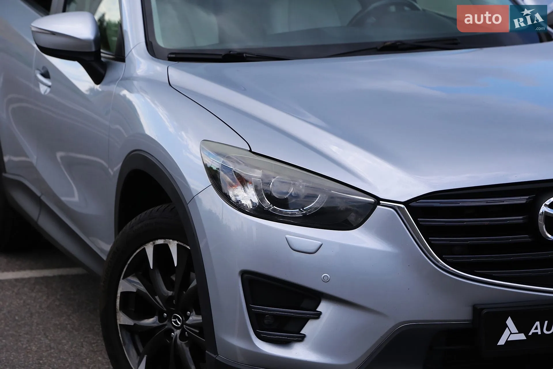2015 Mazda CX-5 - мініатюра 4