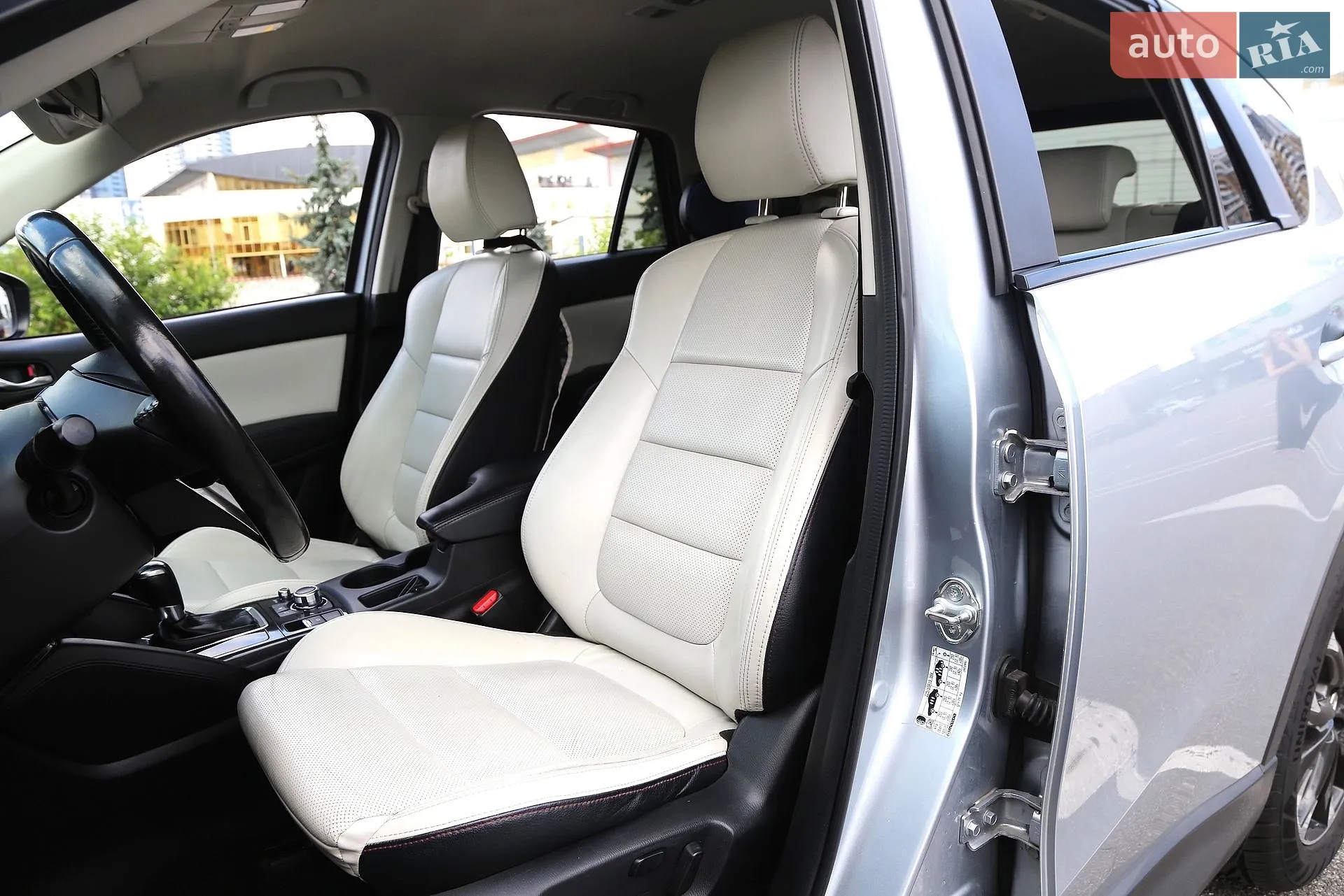 2015 Mazda CX-5 - мініатюра 9