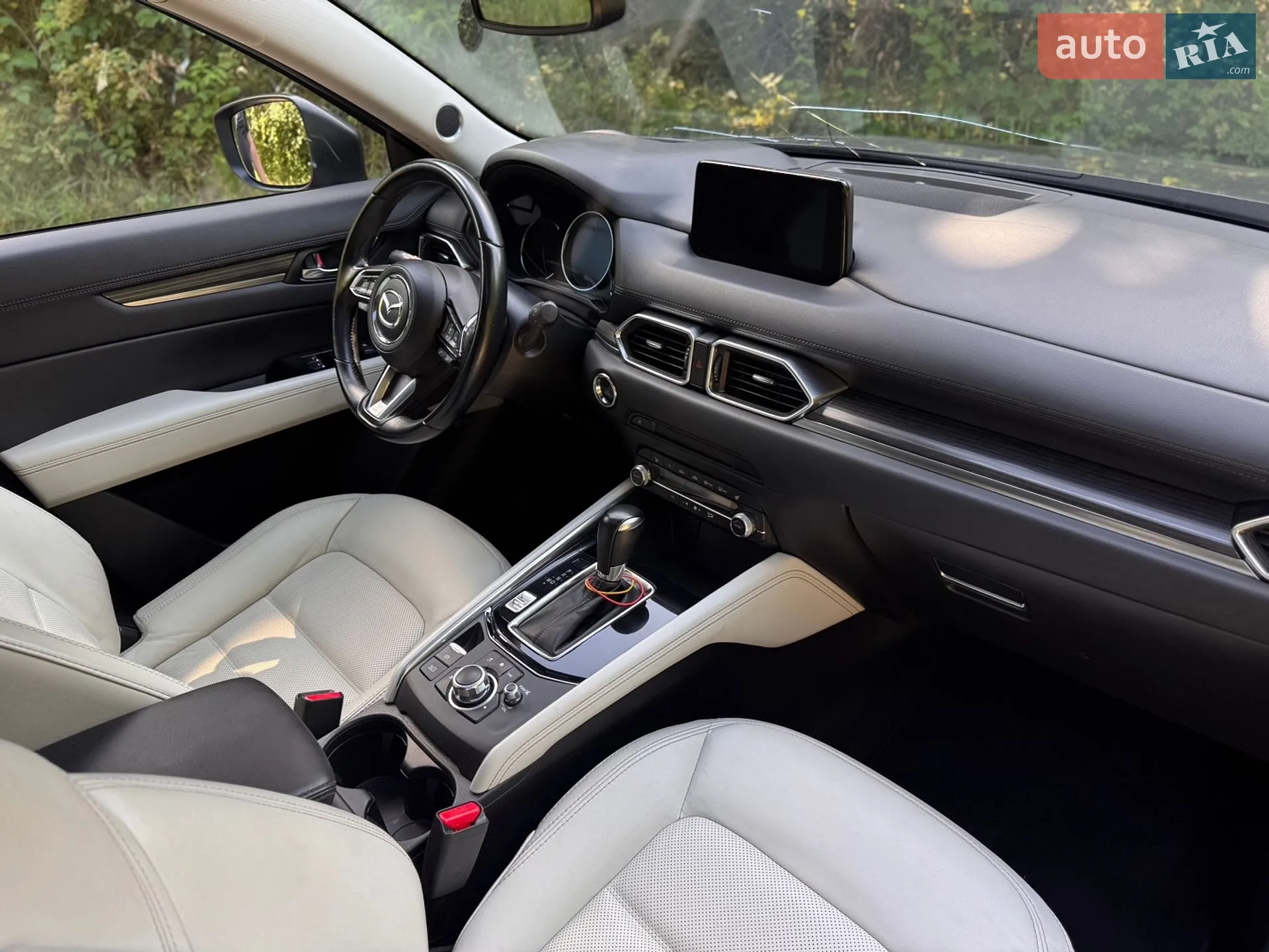 2022 Mazda CX-5 - мініатюра 20