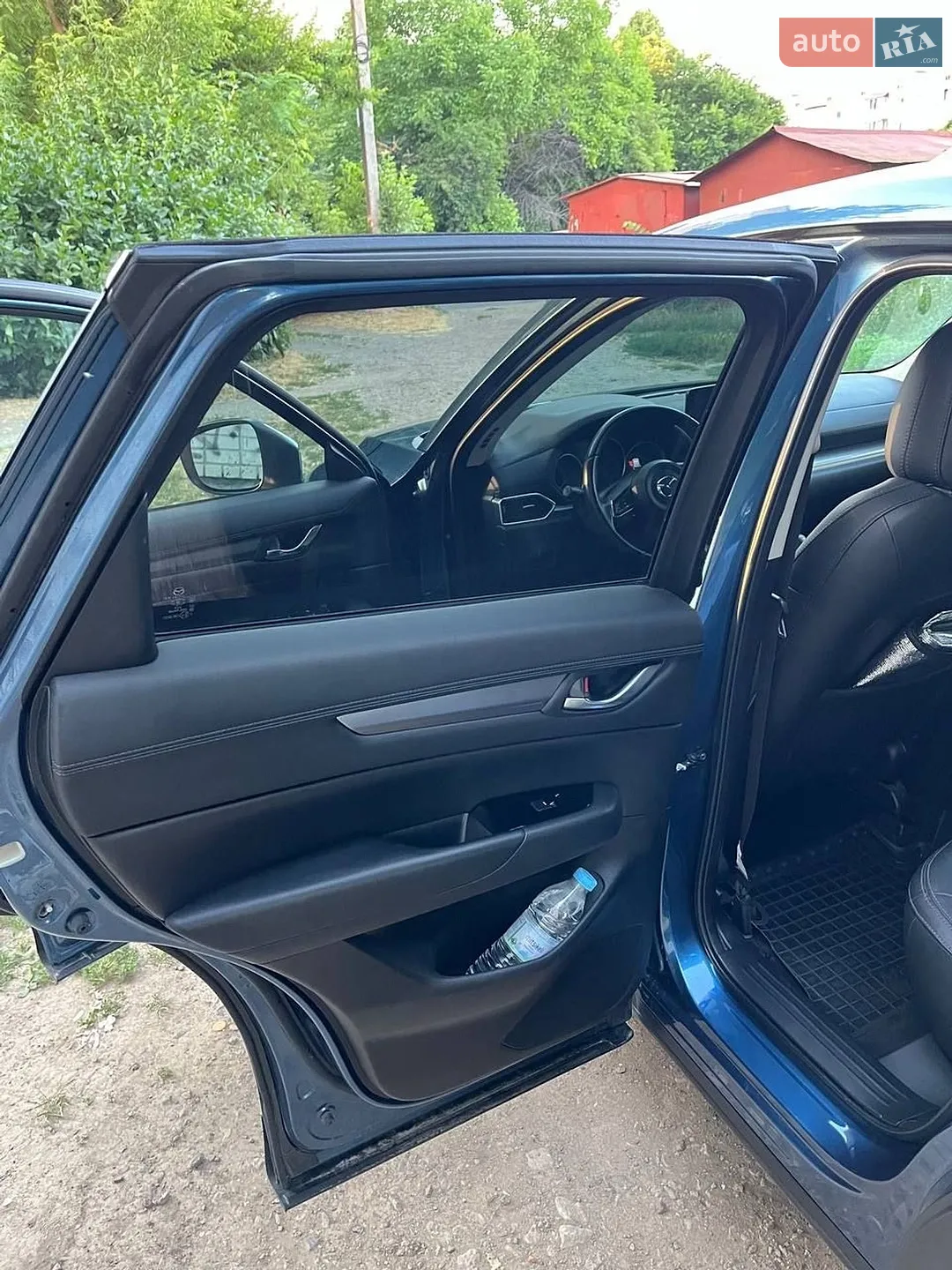 2021 Mazda CX-5 - мініатюра 15