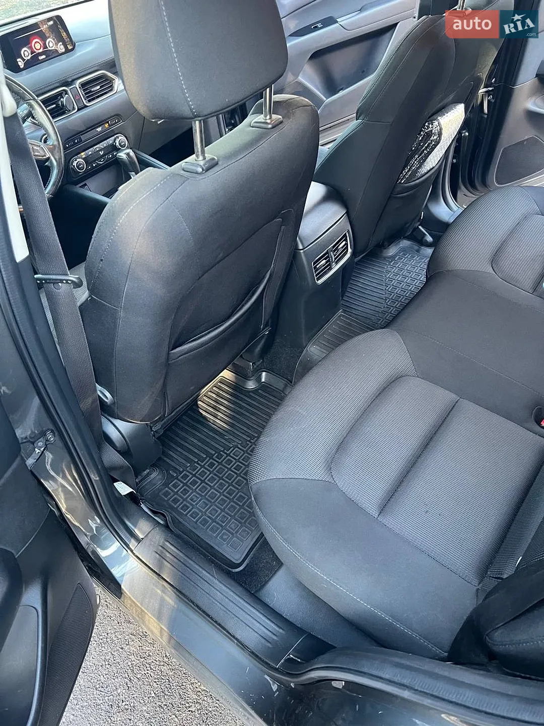 2018 Mazda CX-5 - мініатюра 7