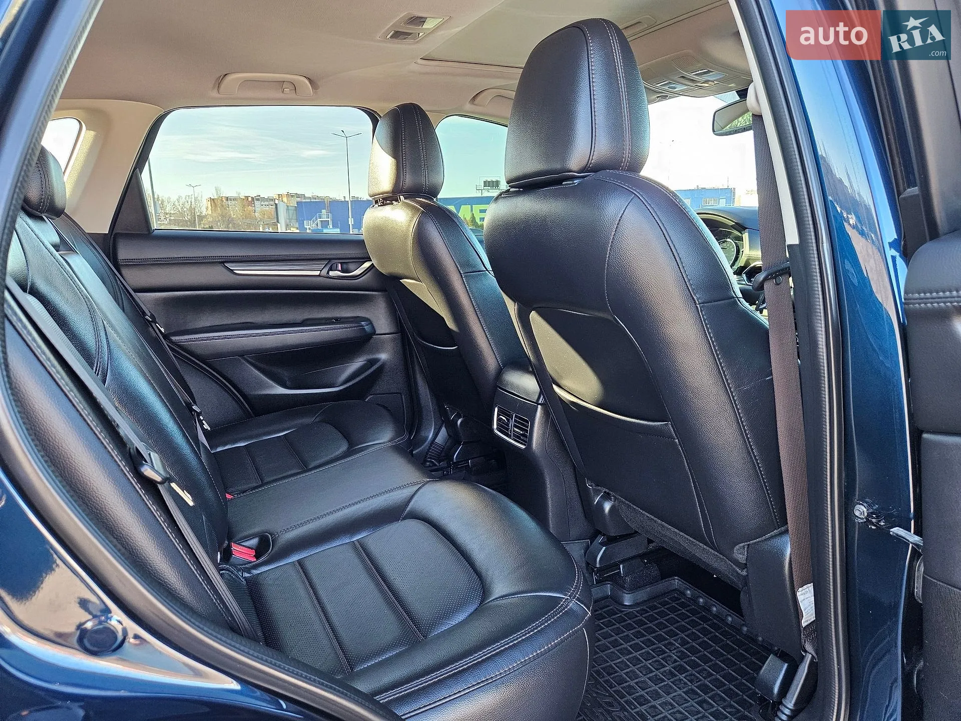 2019 Mazda CX-5 - мініатюра 11