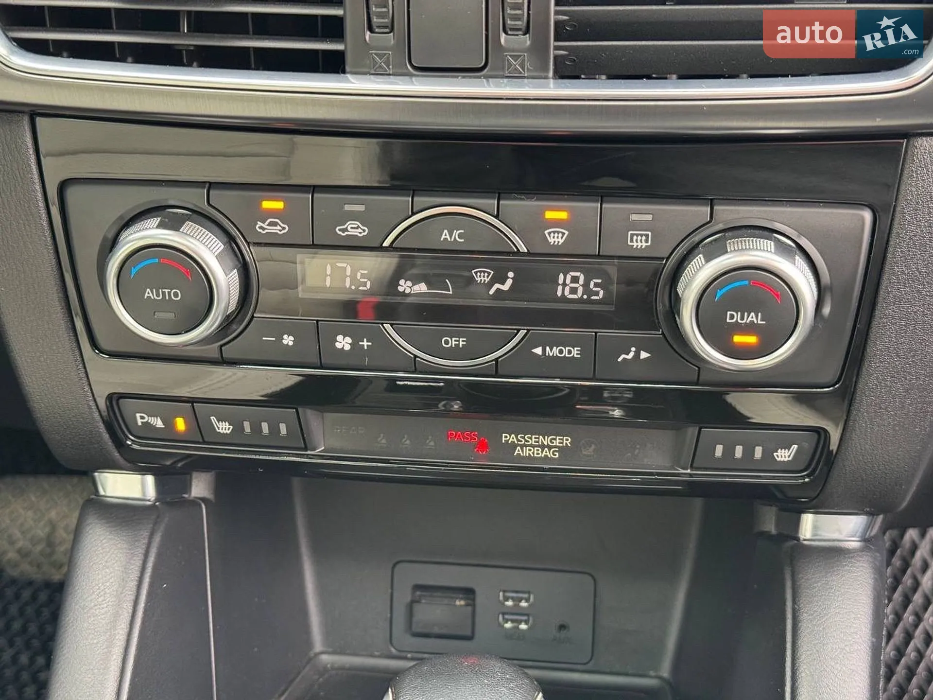 2015 Mazda CX-5 - мініатюра 53