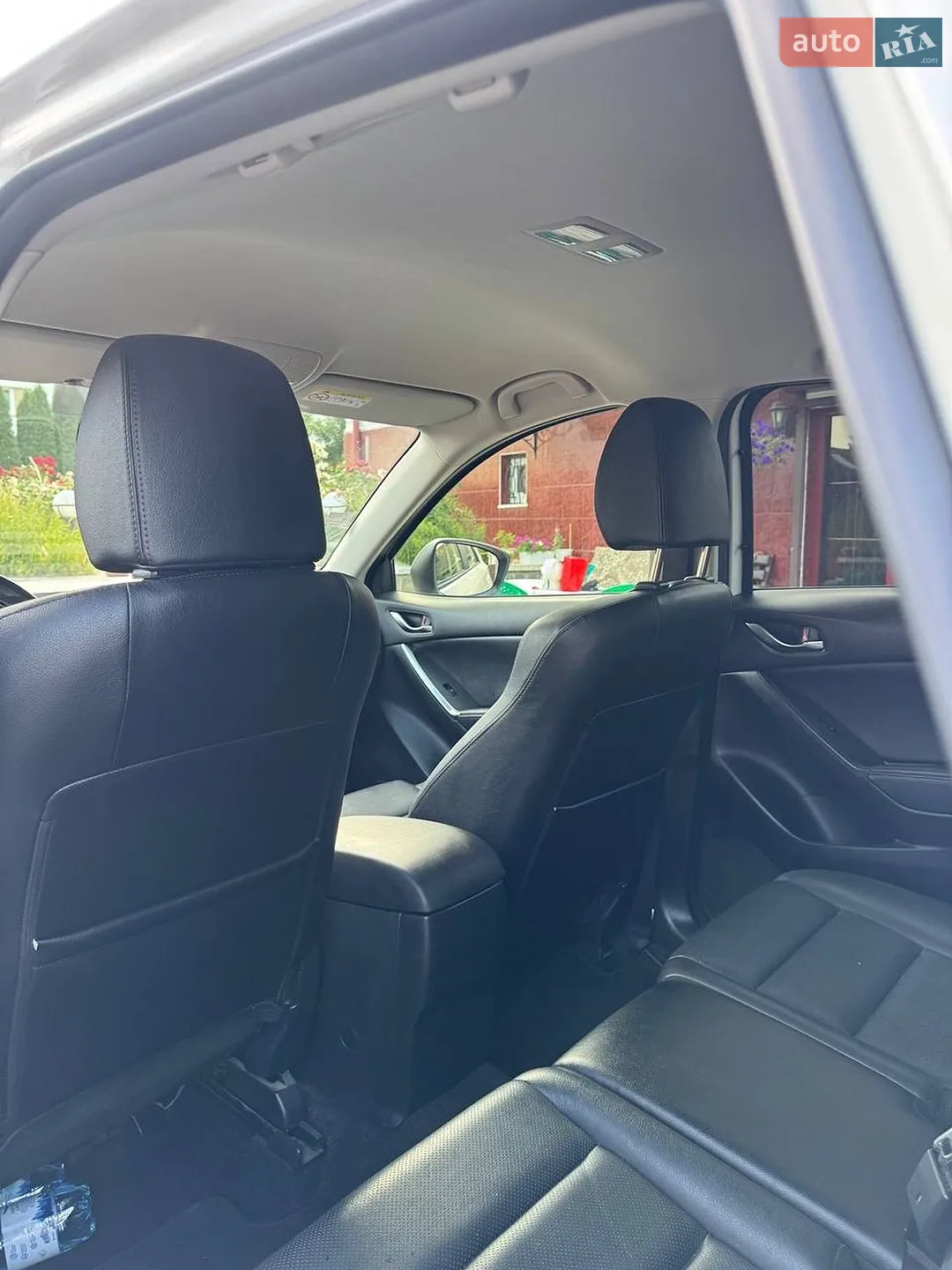 2014 Mazda CX-5 - мініатюра 24