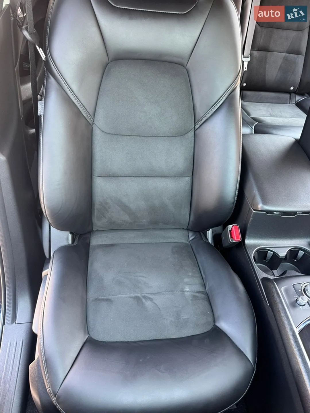 2020 Mazda CX-5 - мініатюра 15