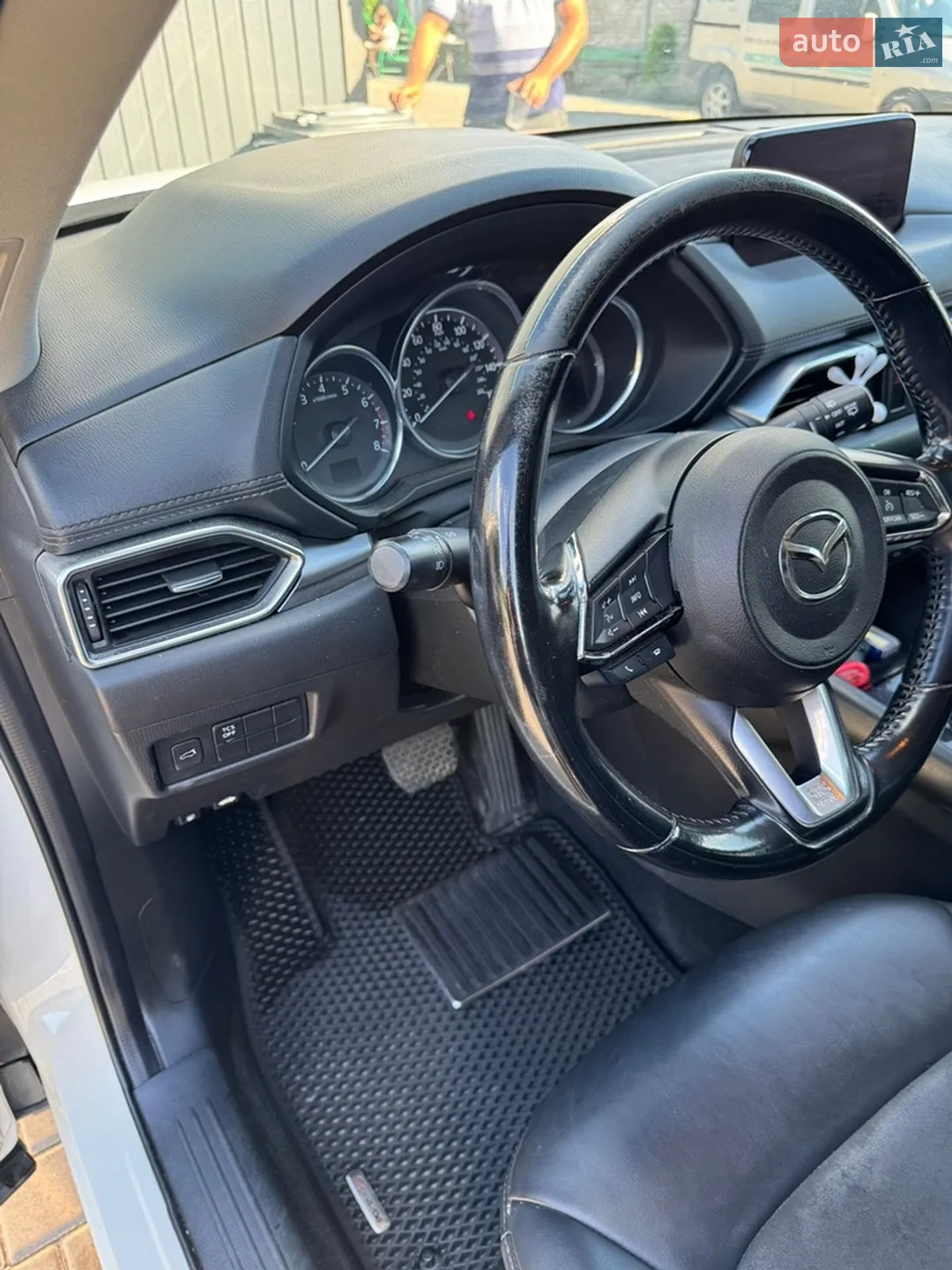 2017 Mazda CX-5 - мініатюра 6