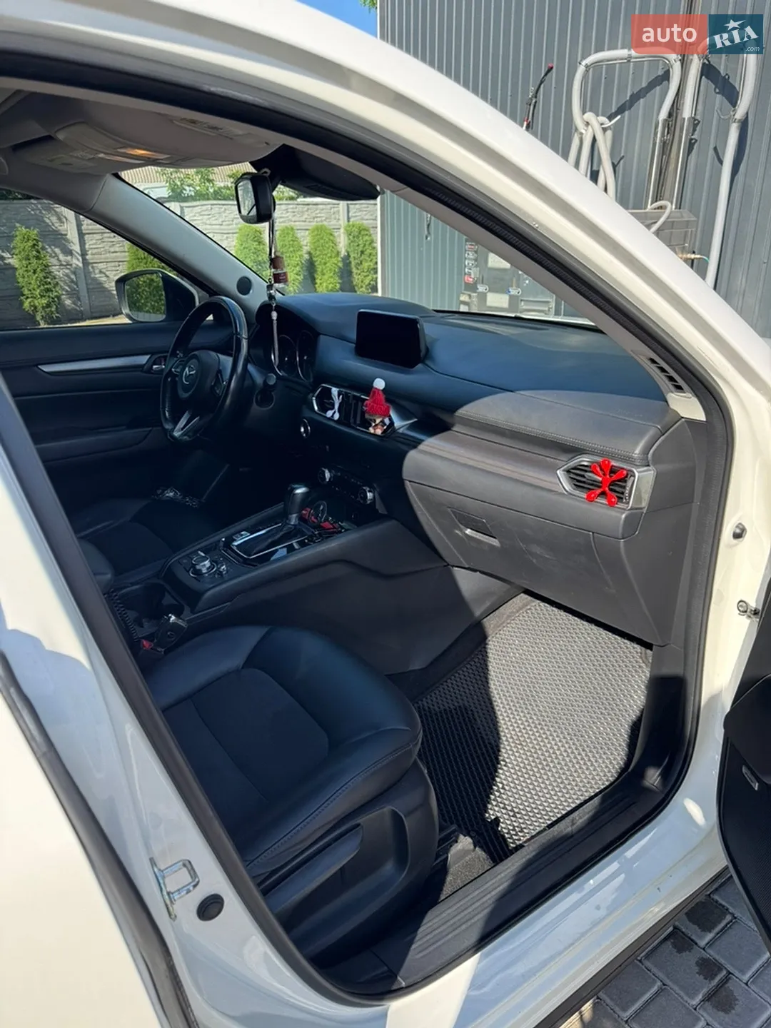 2017 Mazda CX-5 - мініатюра 11