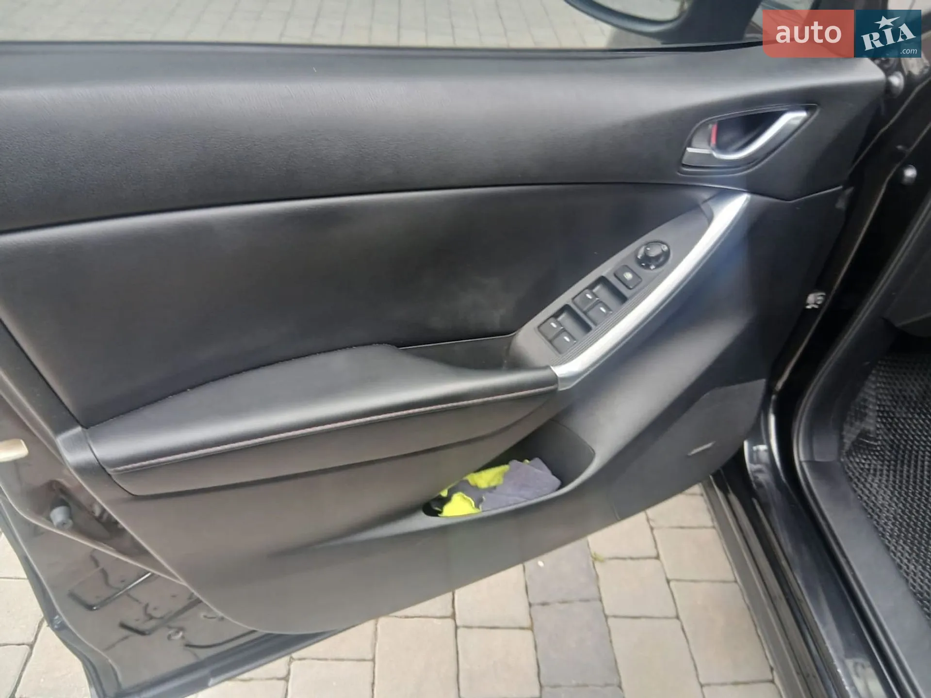 2012 Mazda CX-5 - мініатюра 11