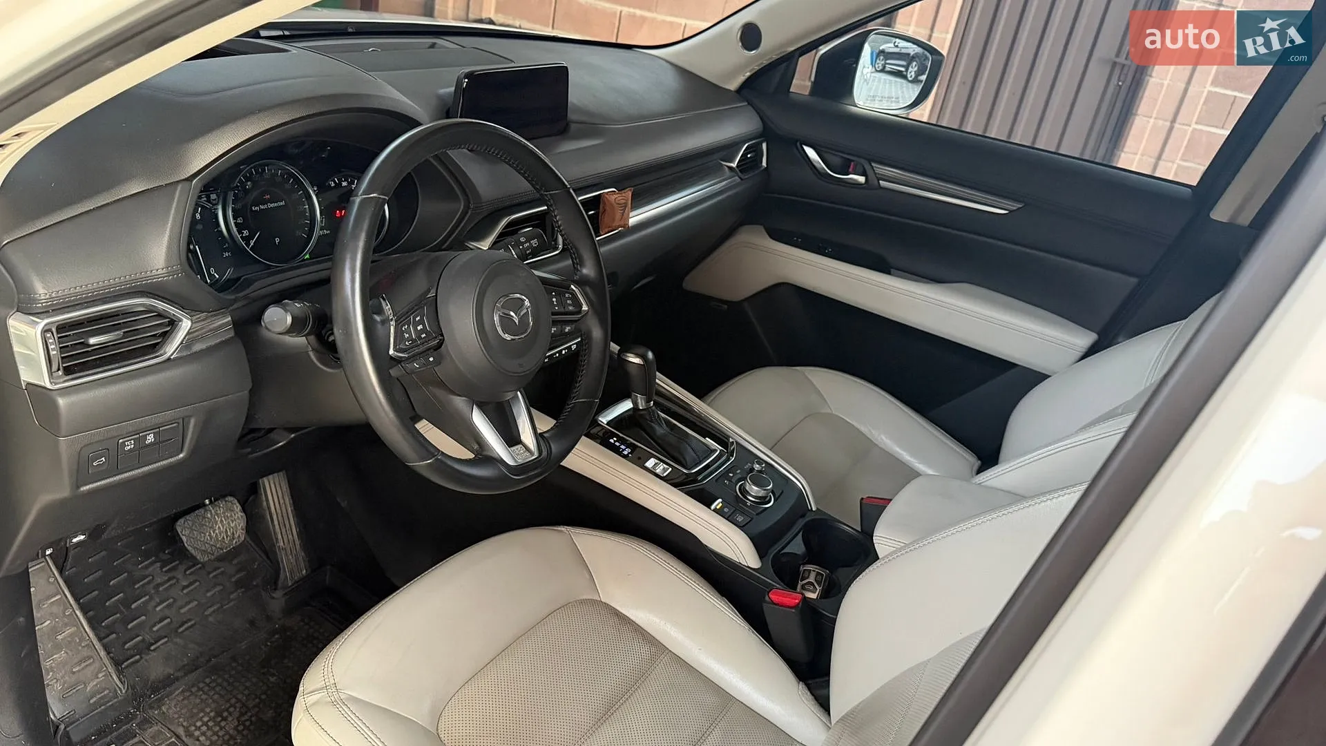 2020 Mazda CX-5 - мініатюра 19