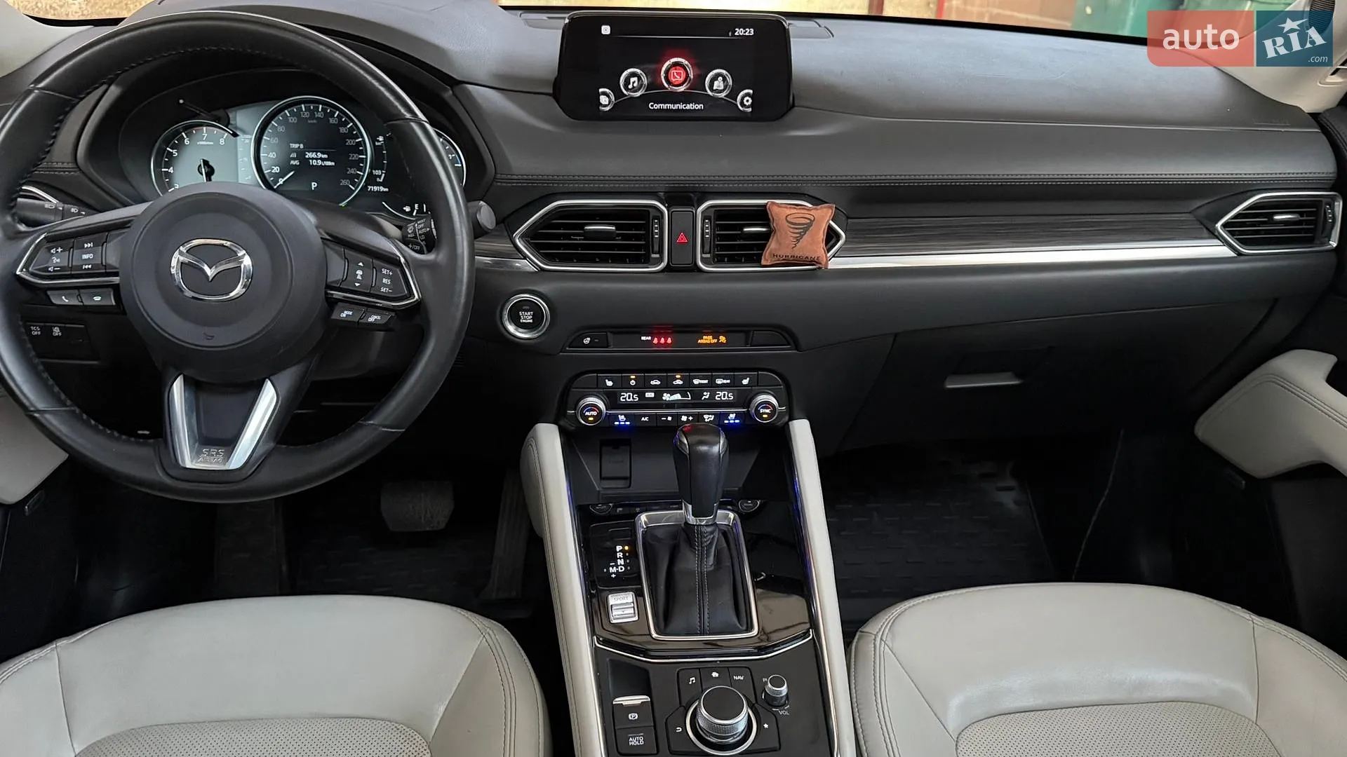 2020 Mazda CX-5 - мініатюра 28