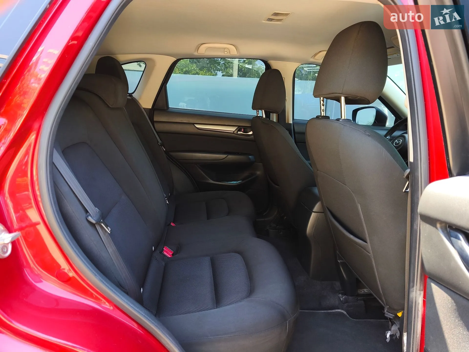 2020 Mazda CX-5 - мініатюра 10