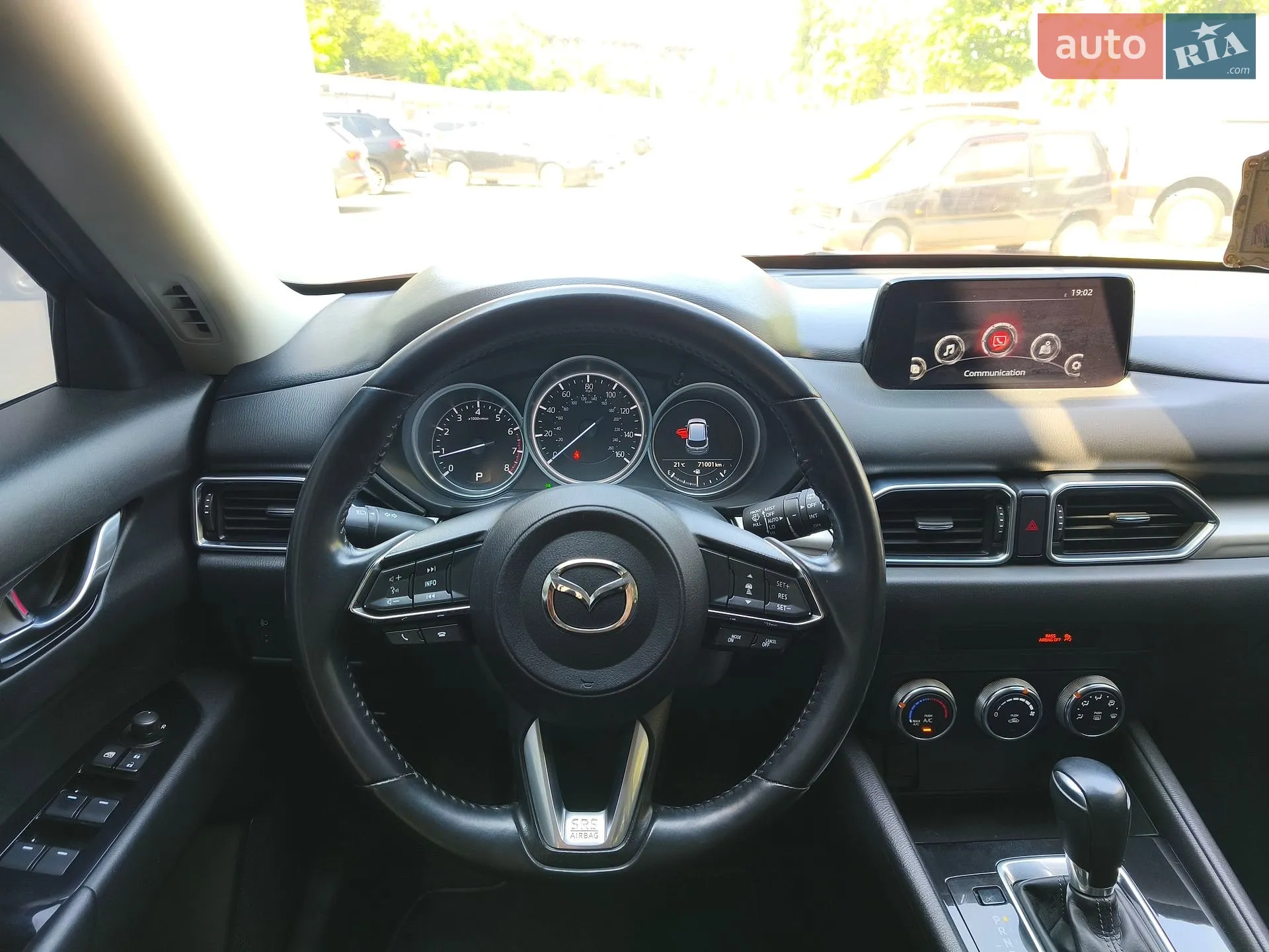 2020 Mazda CX-5 - мініатюра 13