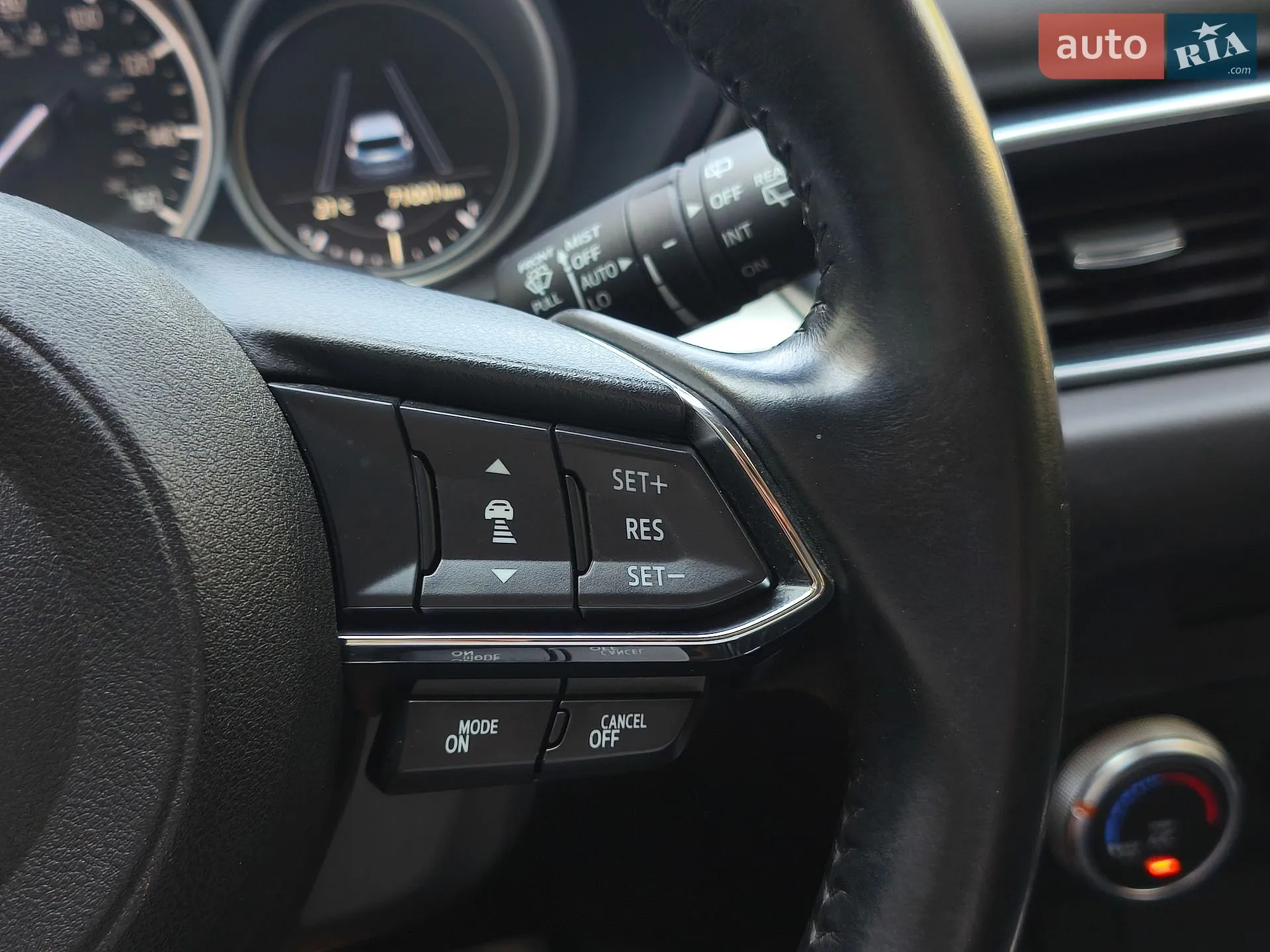 2020 Mazda CX-5 - мініатюра 22