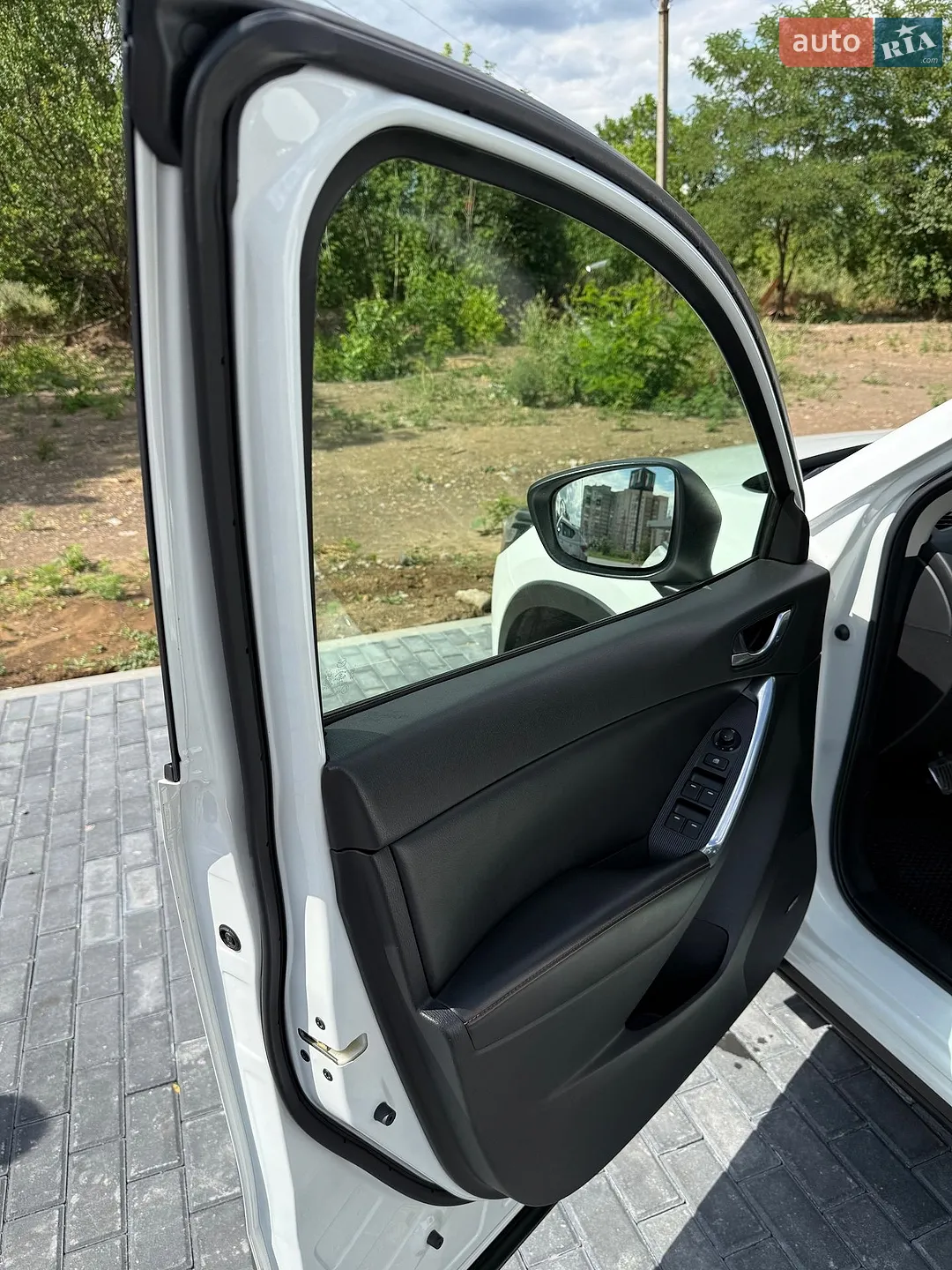 2014 Mazda CX-5 - мініатюра 17