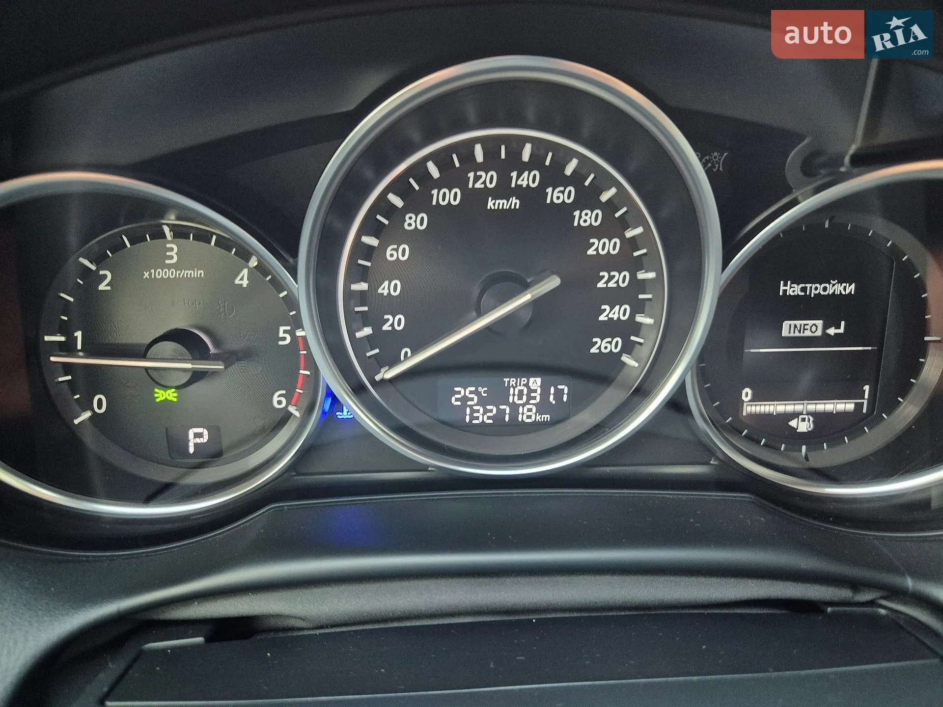 2014 Mazda CX-5 - мініатюра 21