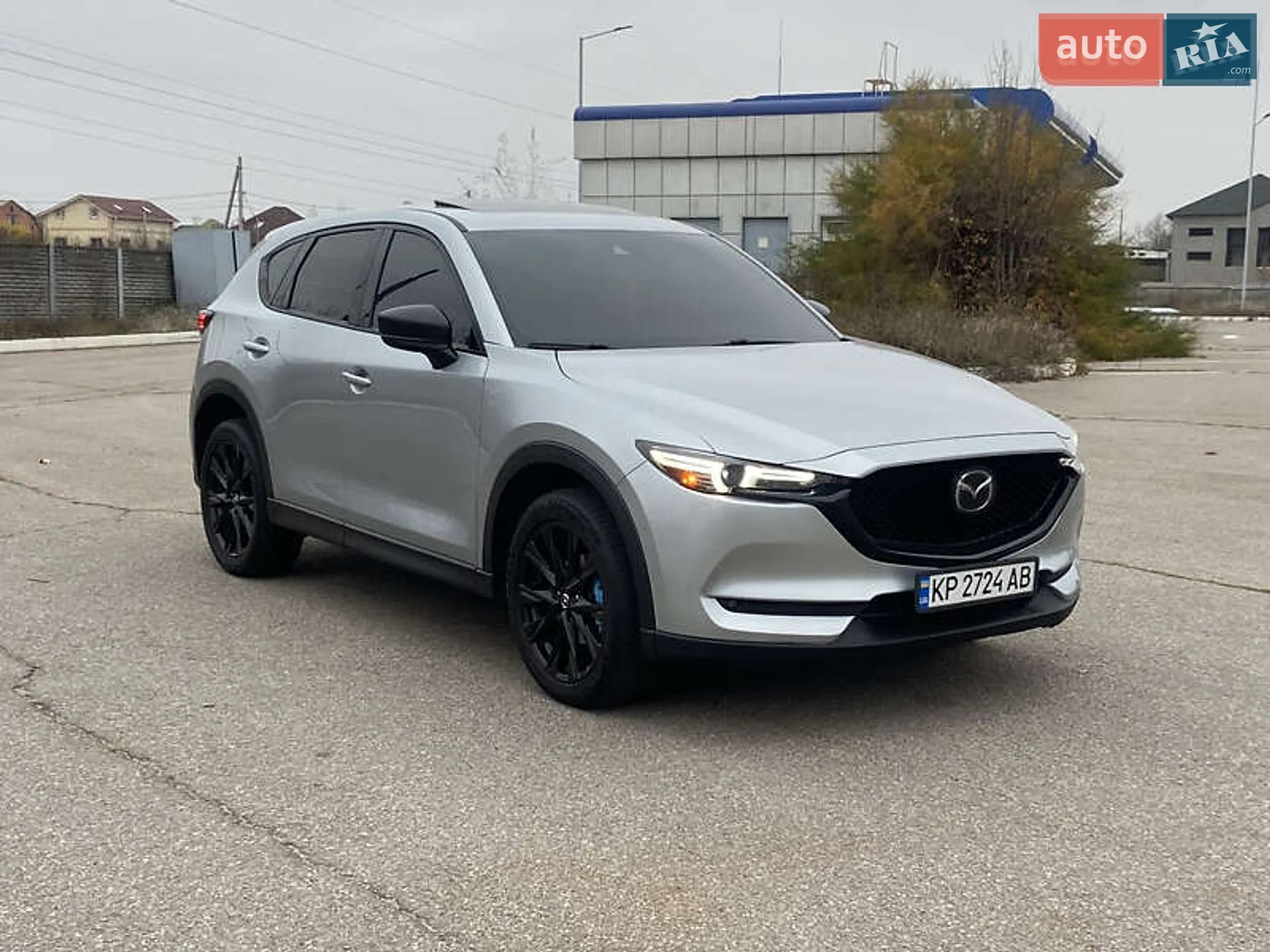 2018 Mazda CX-5 - мініатюра 5