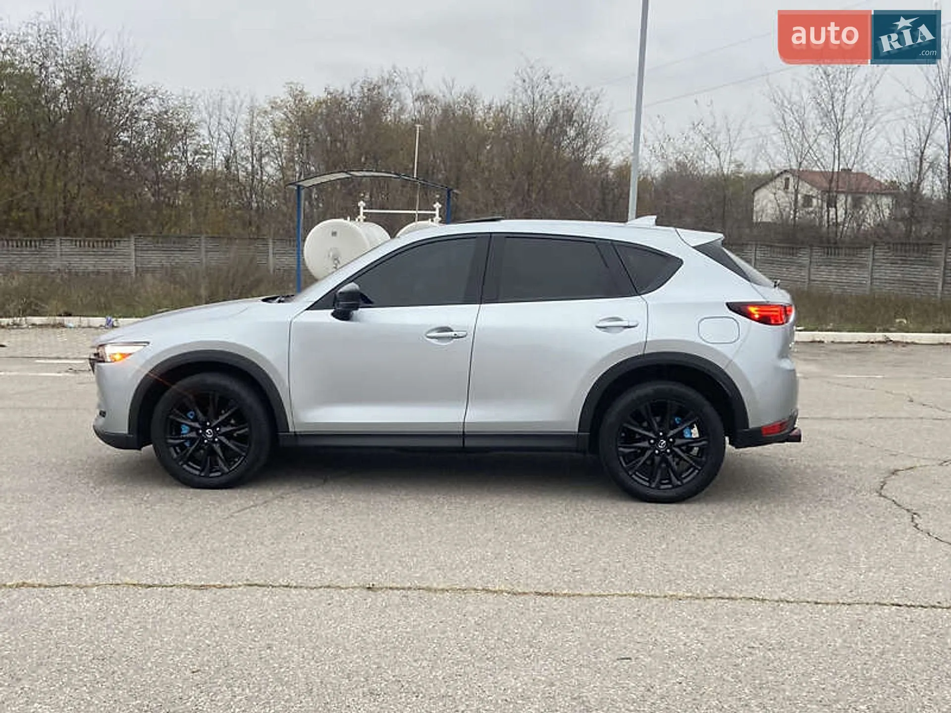 2018 Mazda CX-5 - мініатюра 10