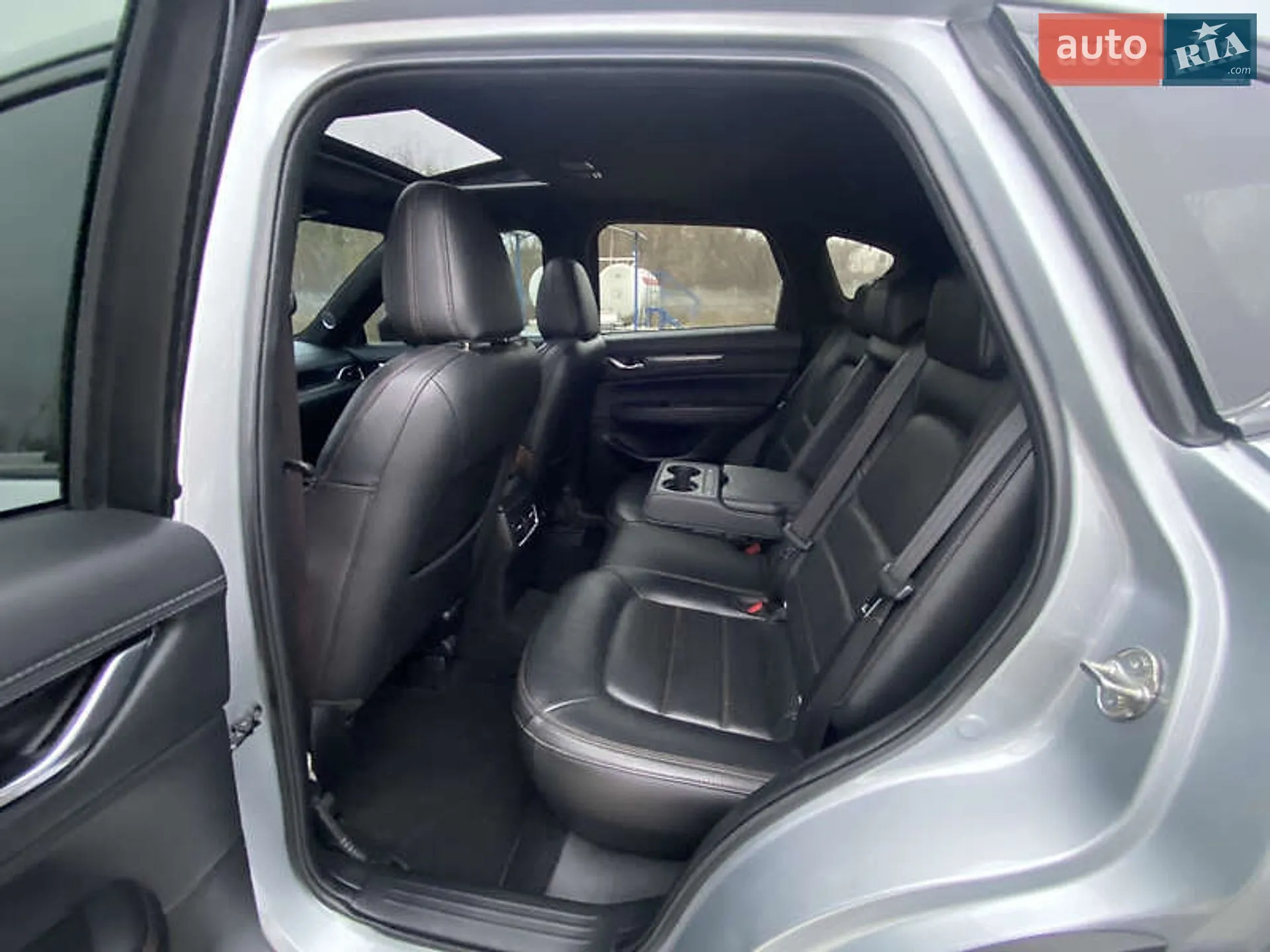 2018 Mazda CX-5 - мініатюра 14