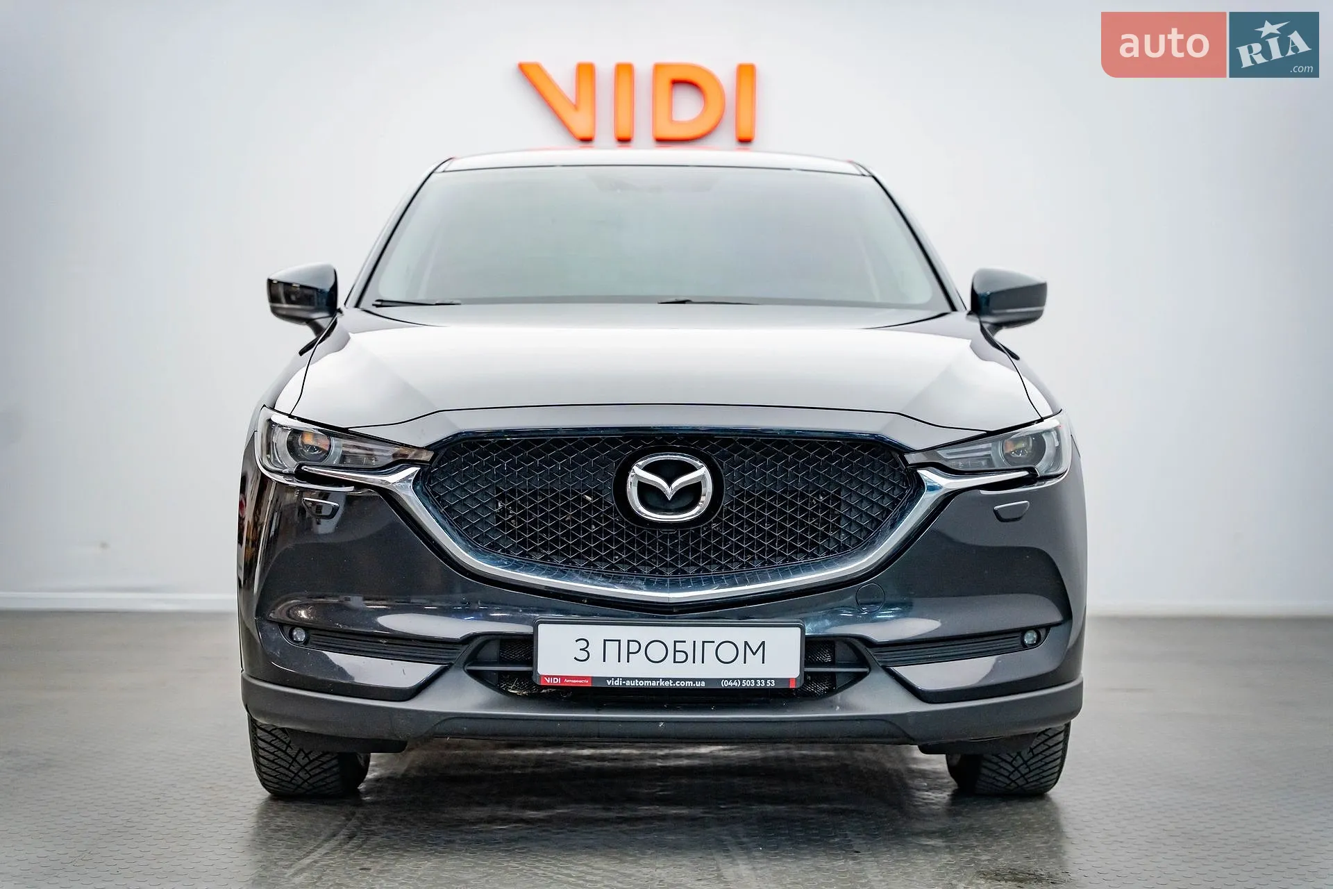 2018 Mazda CX-5 - мініатюра 5