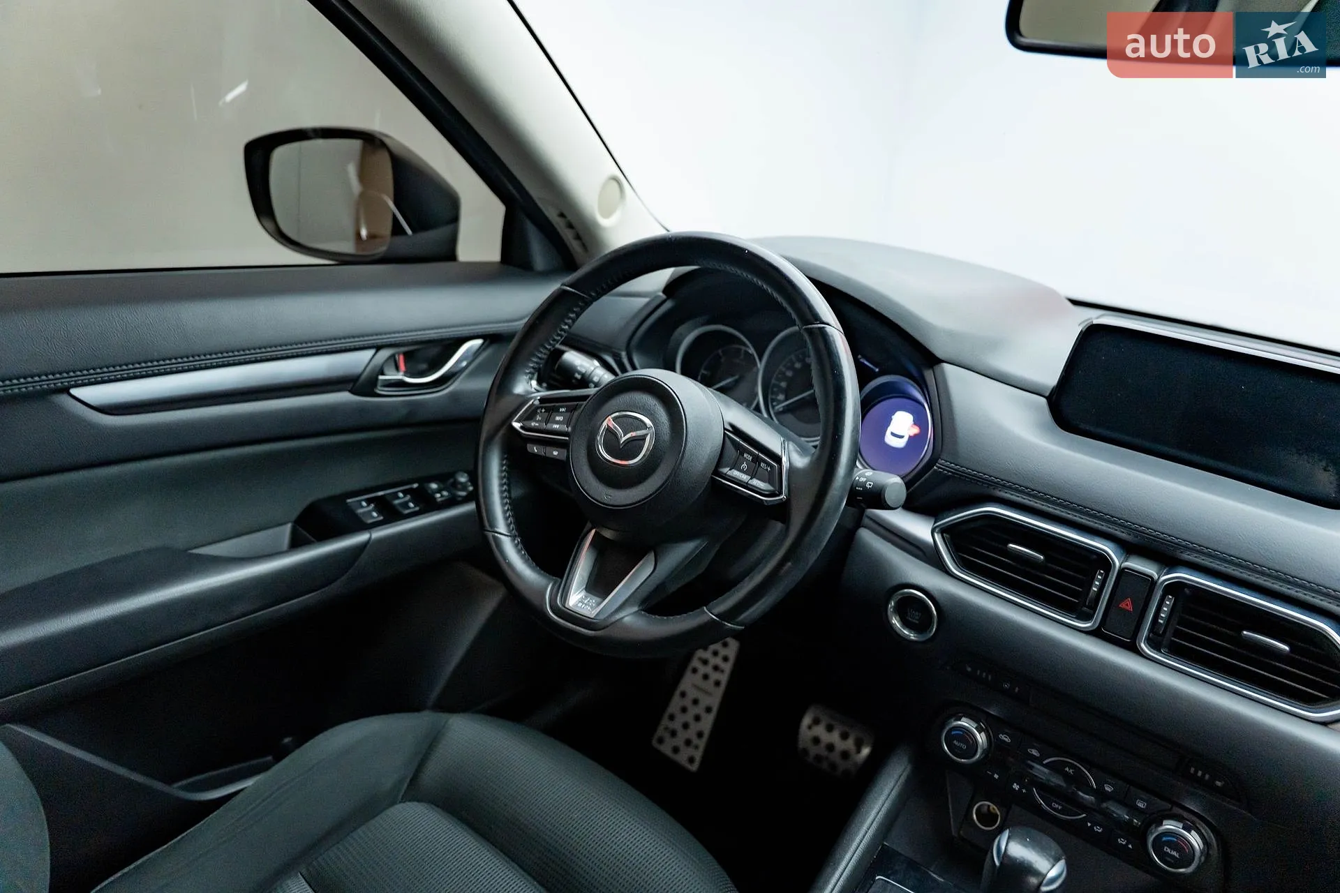 2018 Mazda CX-5 - мініатюра 13