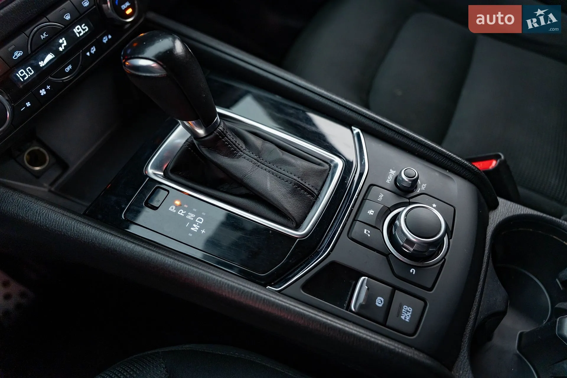 2018 Mazda CX-5 - мініатюра 22