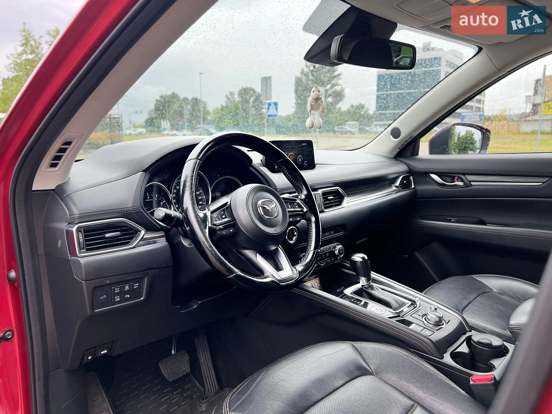 2018 Mazda CX-5 - мініатюра 20