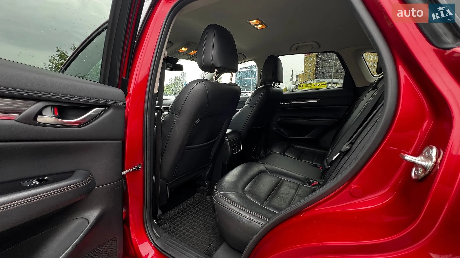 2018 Mazda CX-5 - мініатюра 24