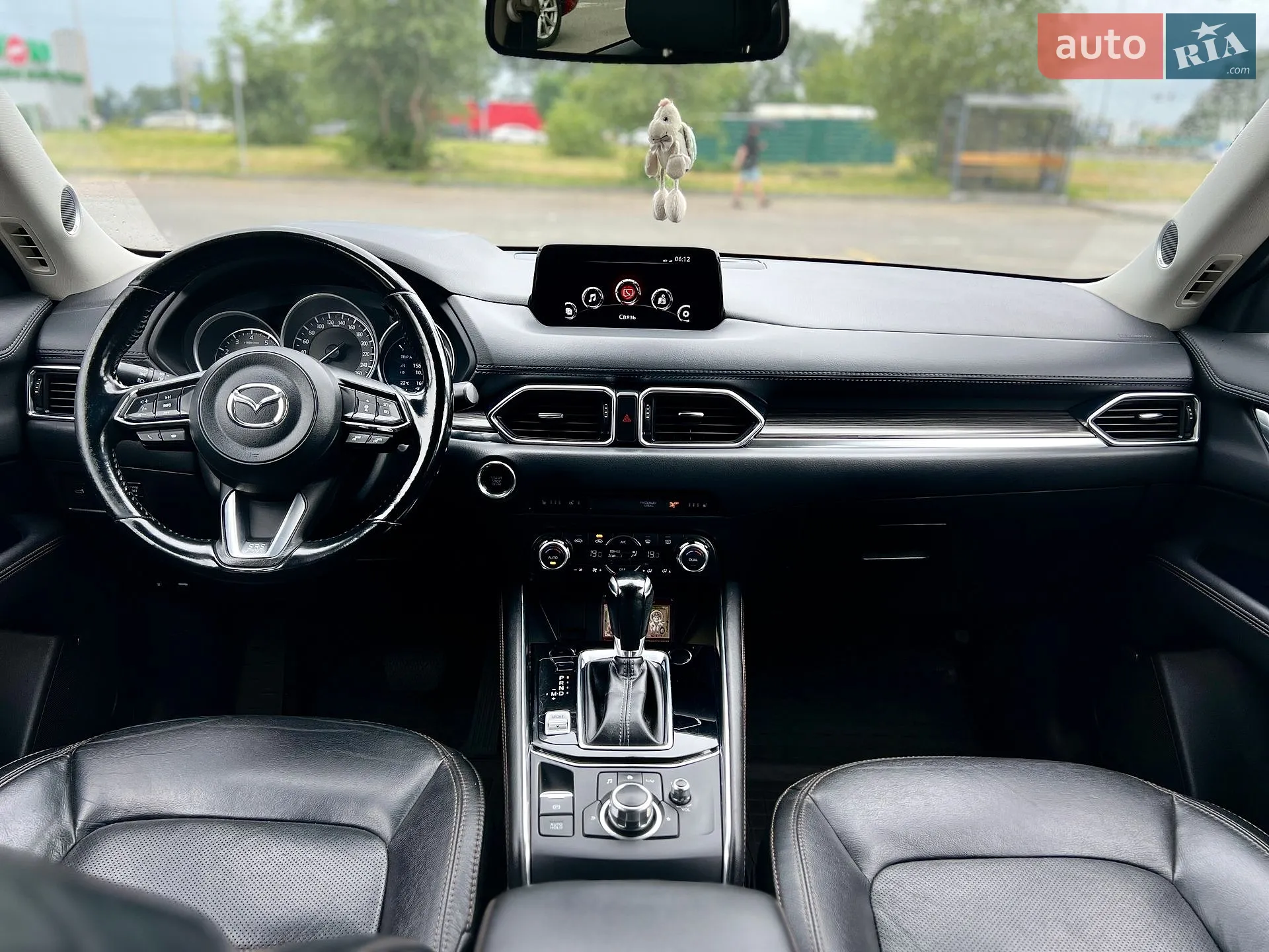 2018 Mazda CX-5 - мініатюра 35