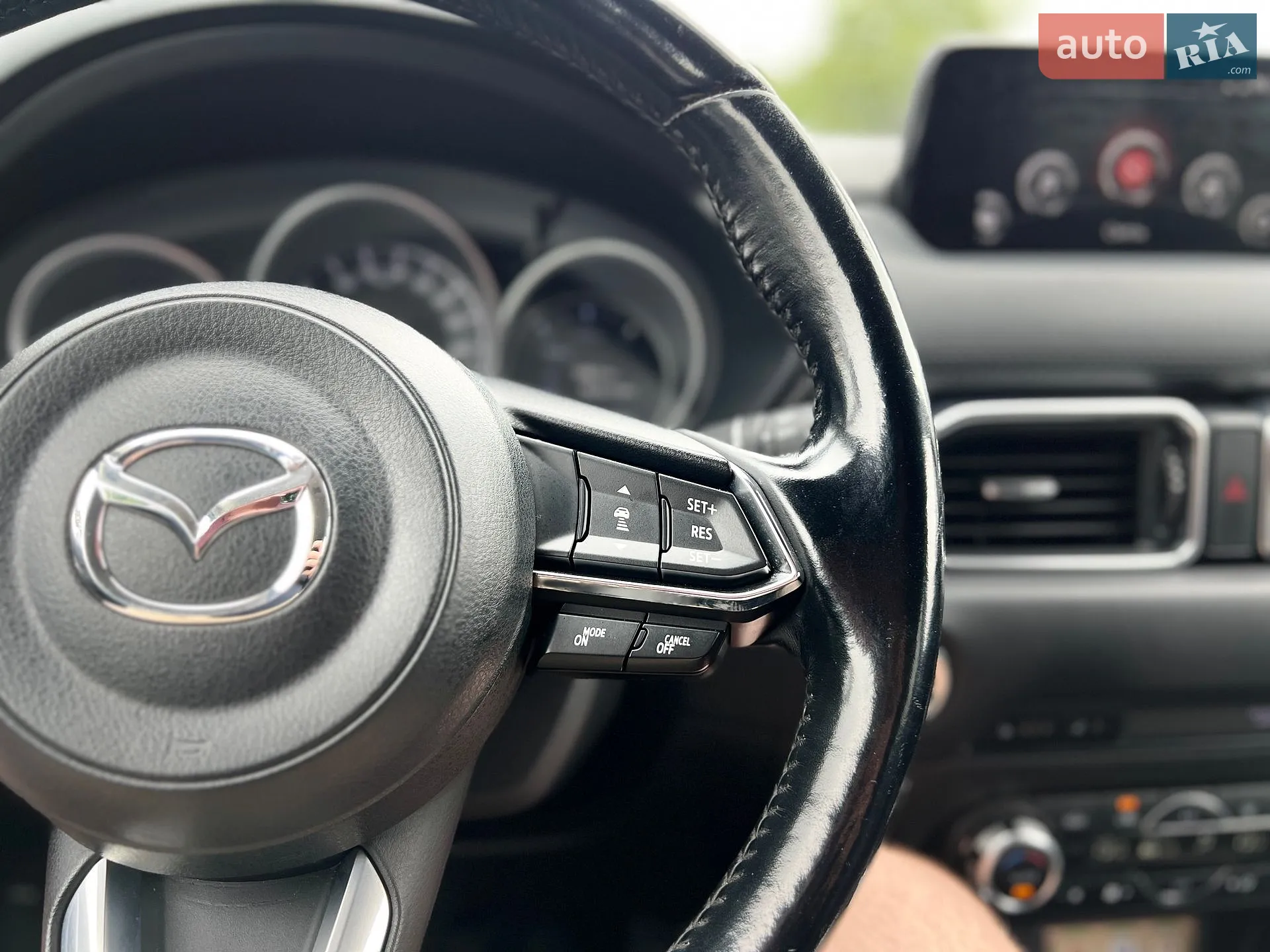 2018 Mazda CX-5 - мініатюра 39