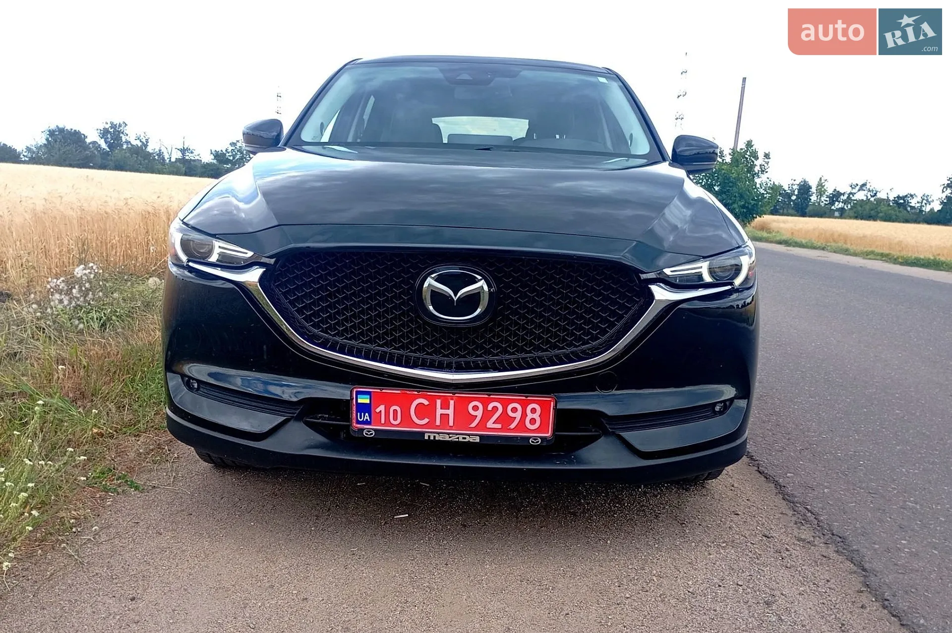 2020 Mazda CX-5 - мініатюра 2