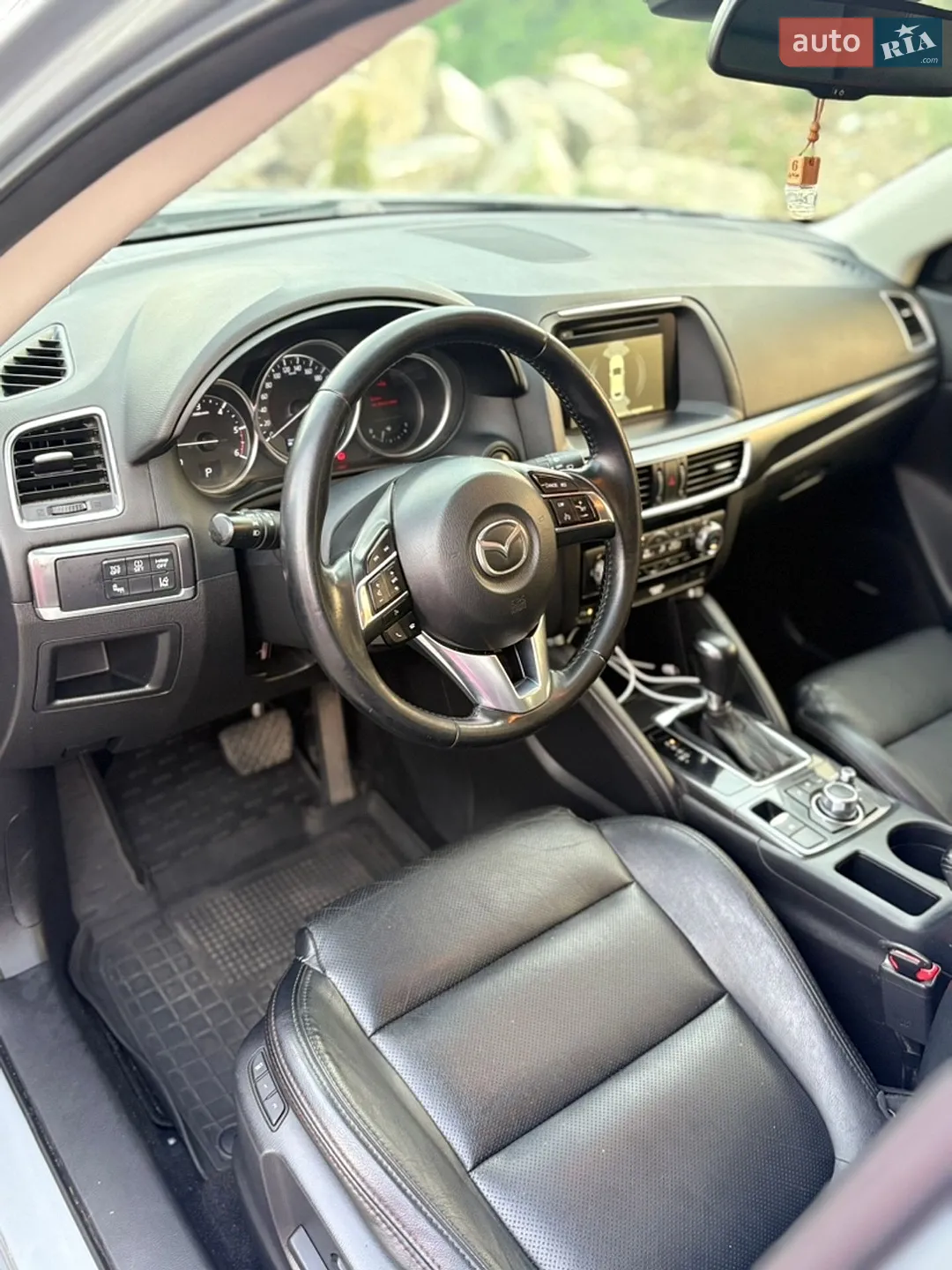 2016 Mazda CX-5 - мініатюра 4