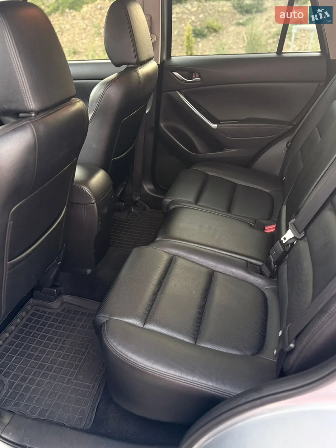 2016 Mazda CX-5 - мініатюра 5