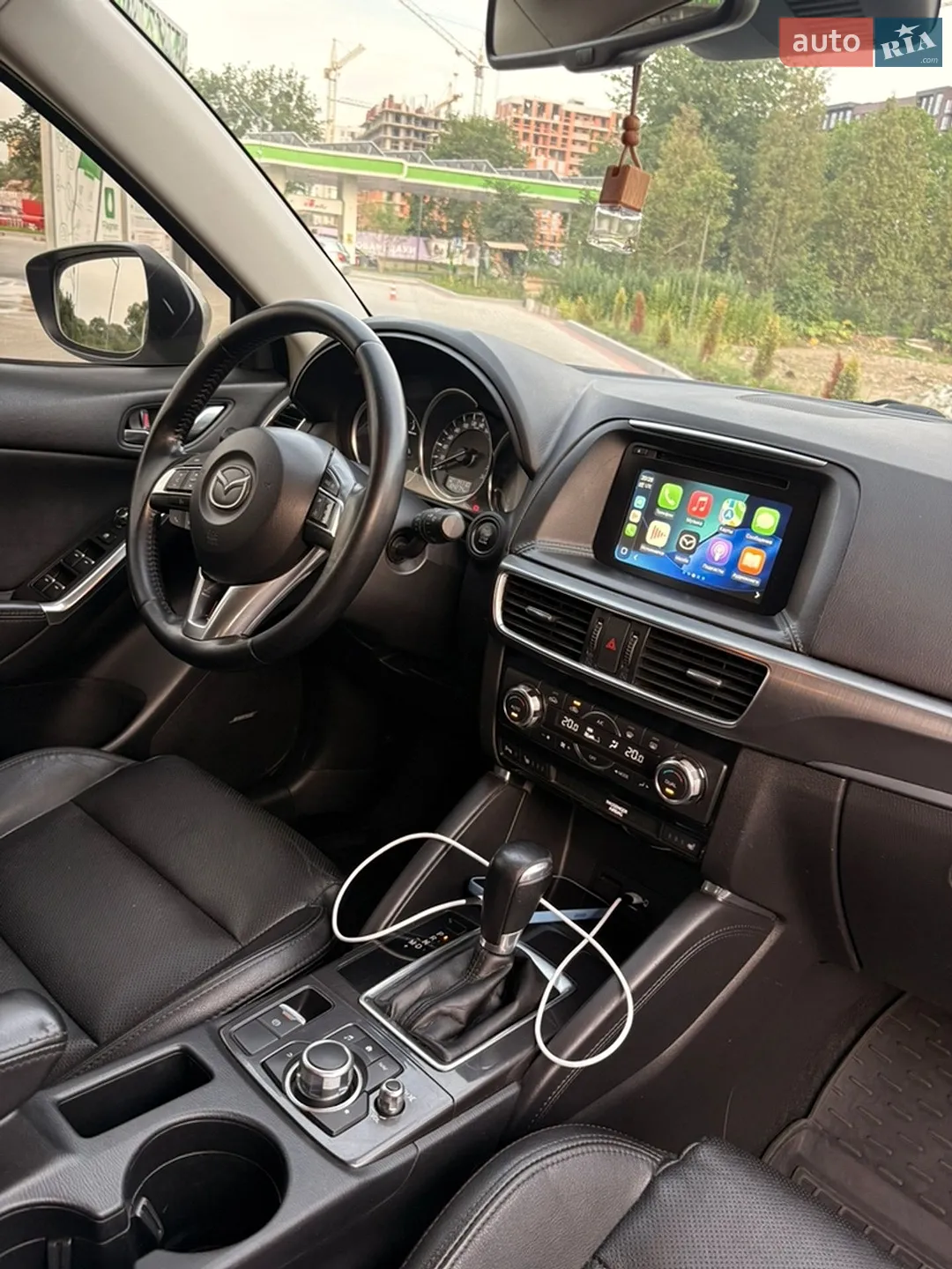2016 Mazda CX-5 - мініатюра 6