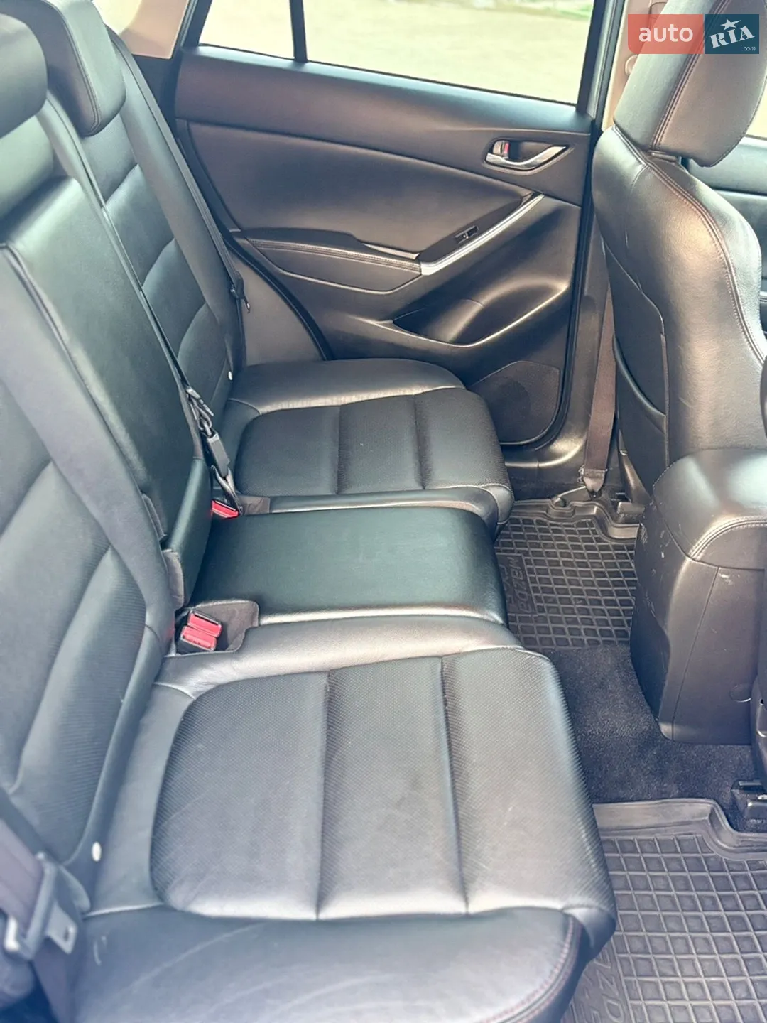 2016 Mazda CX-5 - мініатюра 7
