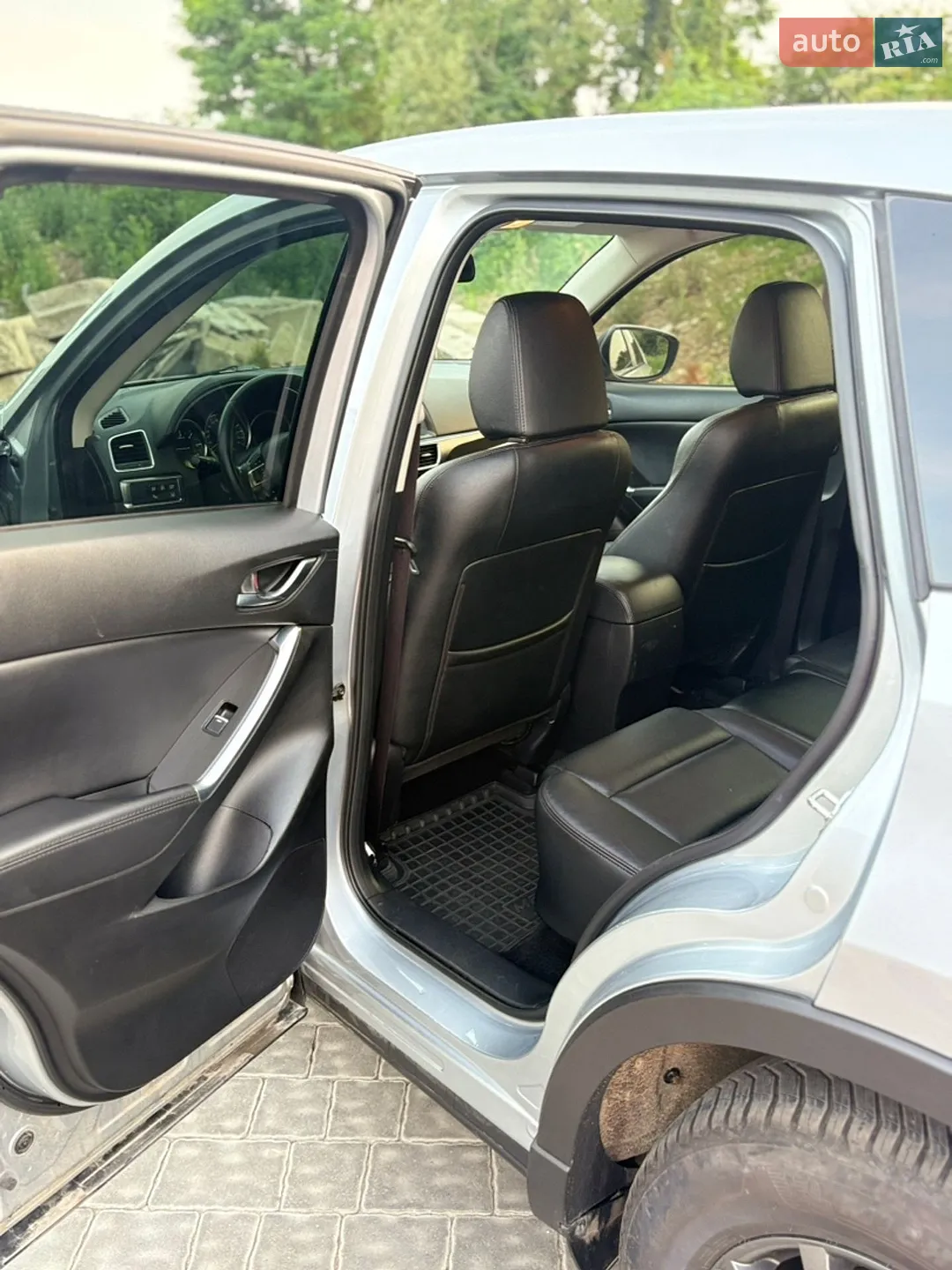 2016 Mazda CX-5 - мініатюра 8