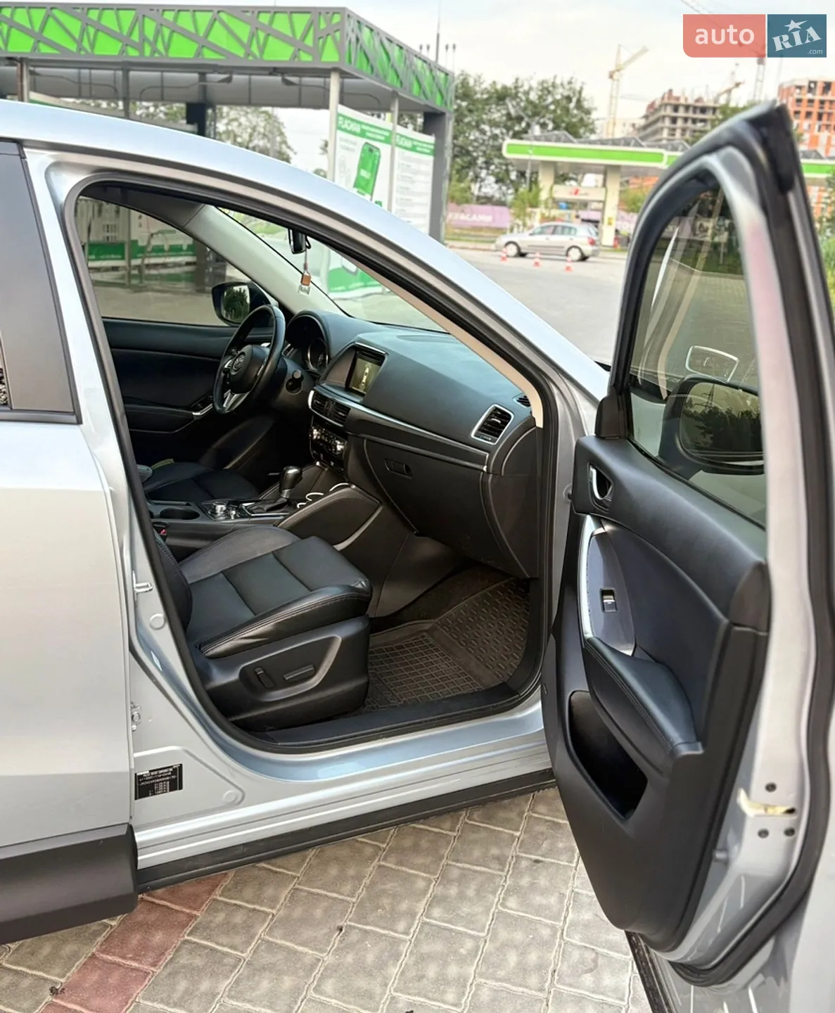 2016 Mazda CX-5 - мініатюра 9