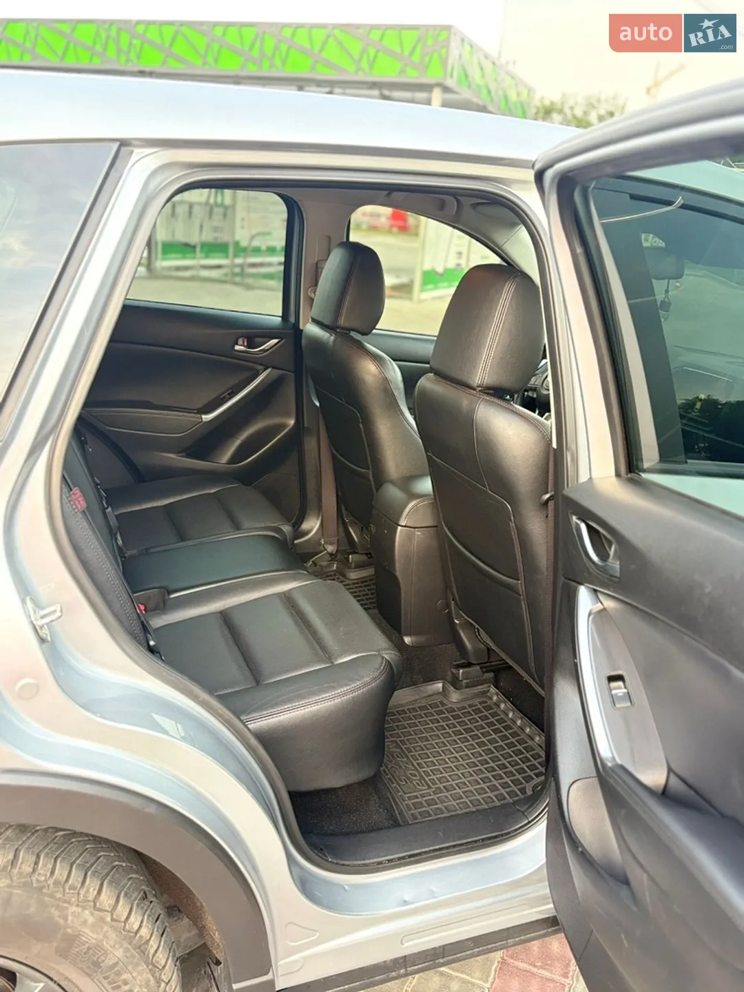 2016 Mazda CX-5 - мініатюра 10