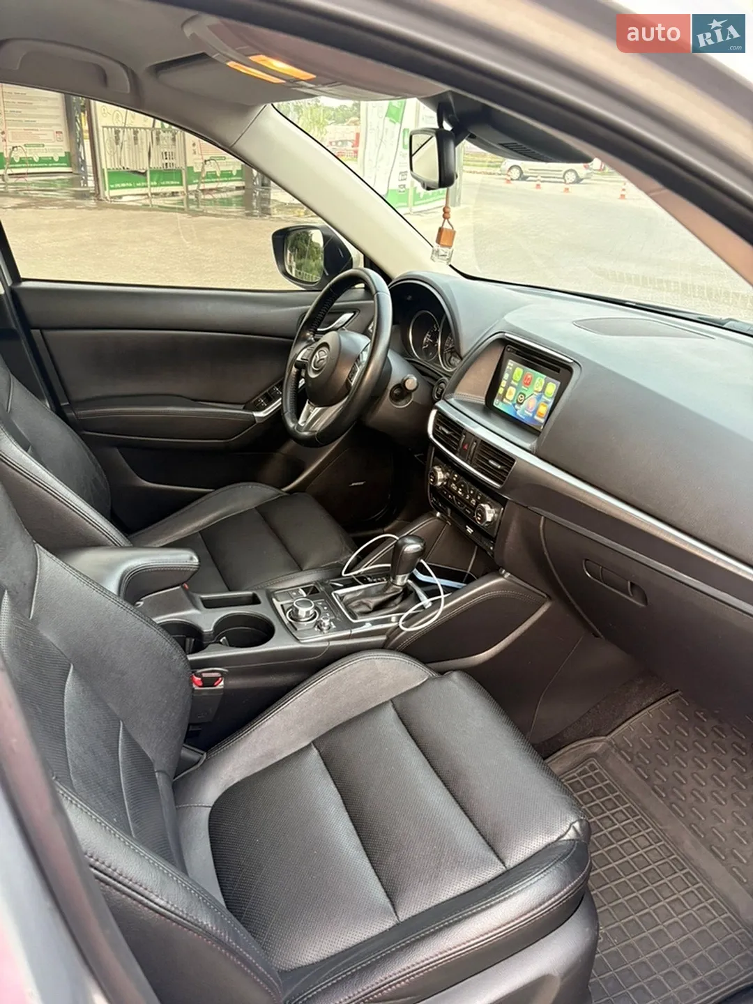 2016 Mazda CX-5 - мініатюра 11