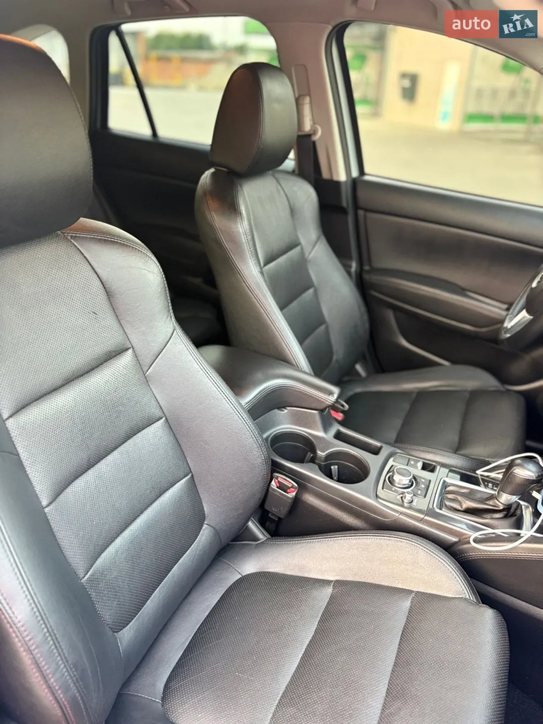 2016 Mazda CX-5 - мініатюра 12